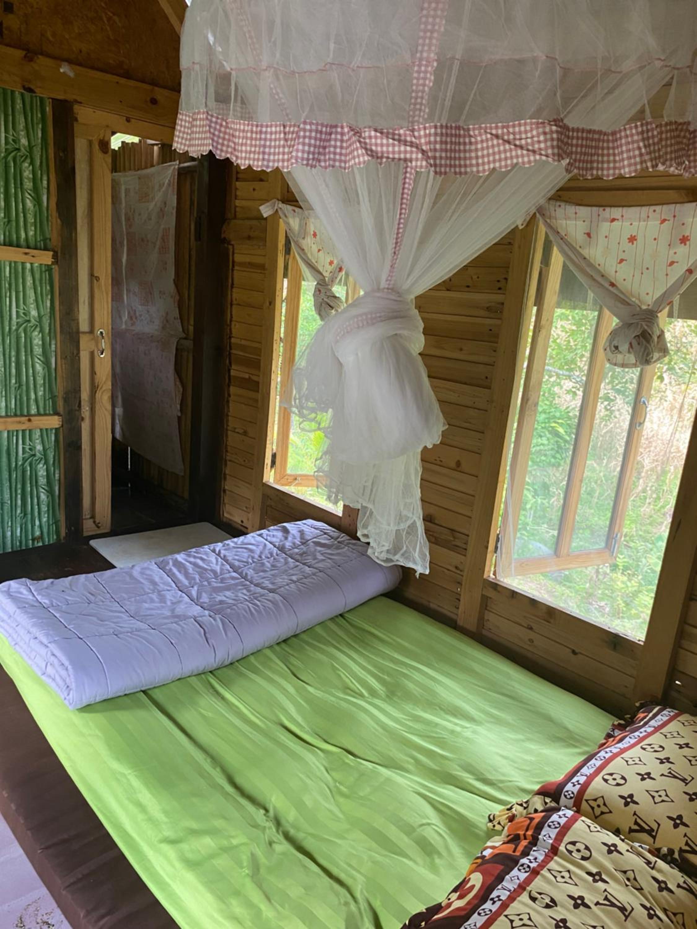 Double Room with Private Bathroom - Photo 1