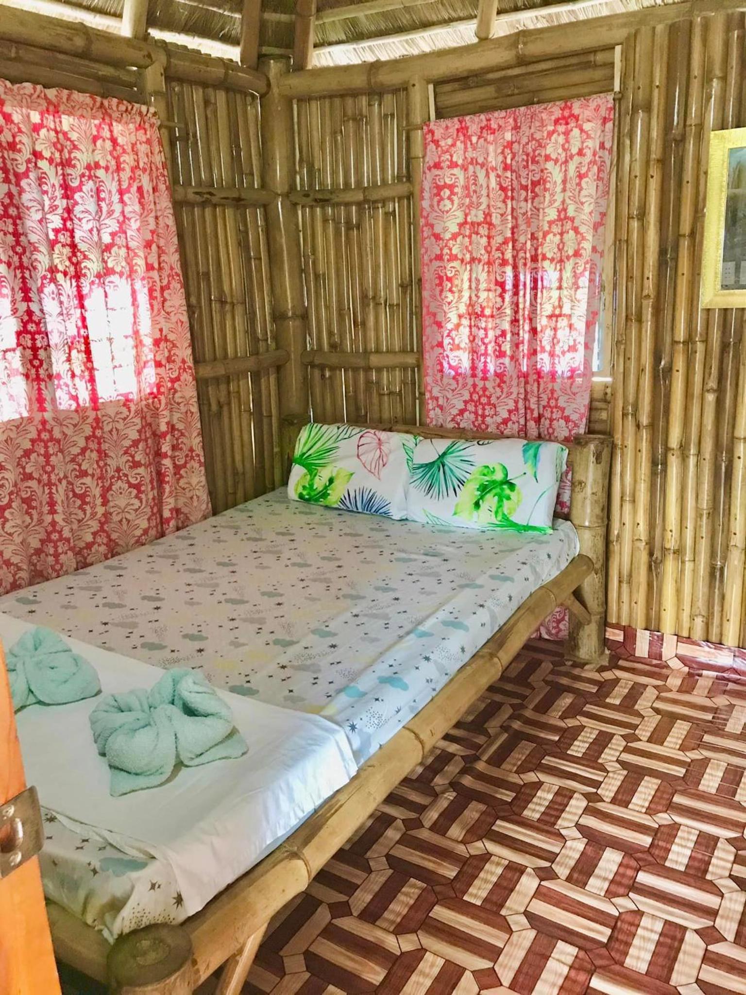 Standard Double Room with Fan photo 1
