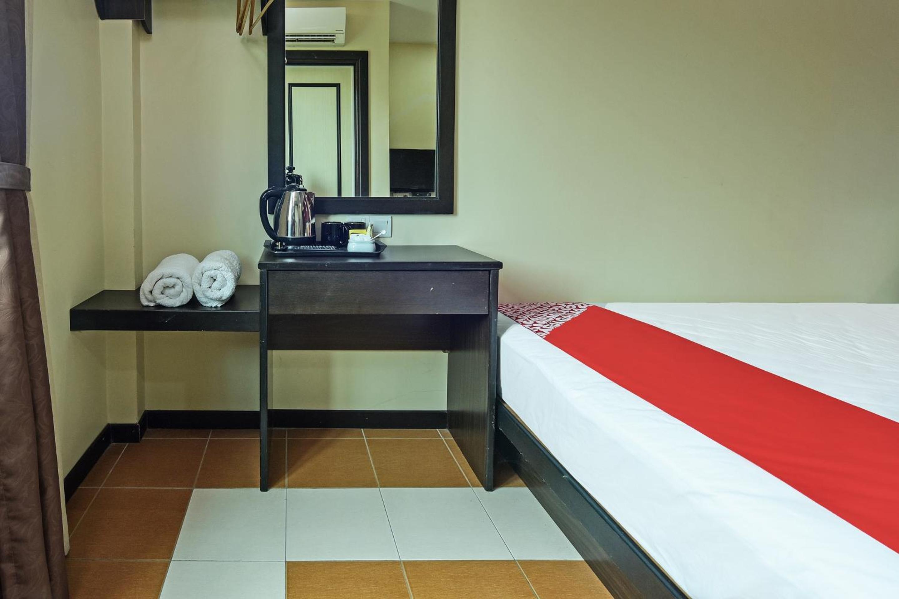 Superior Double Room - Photo 1
