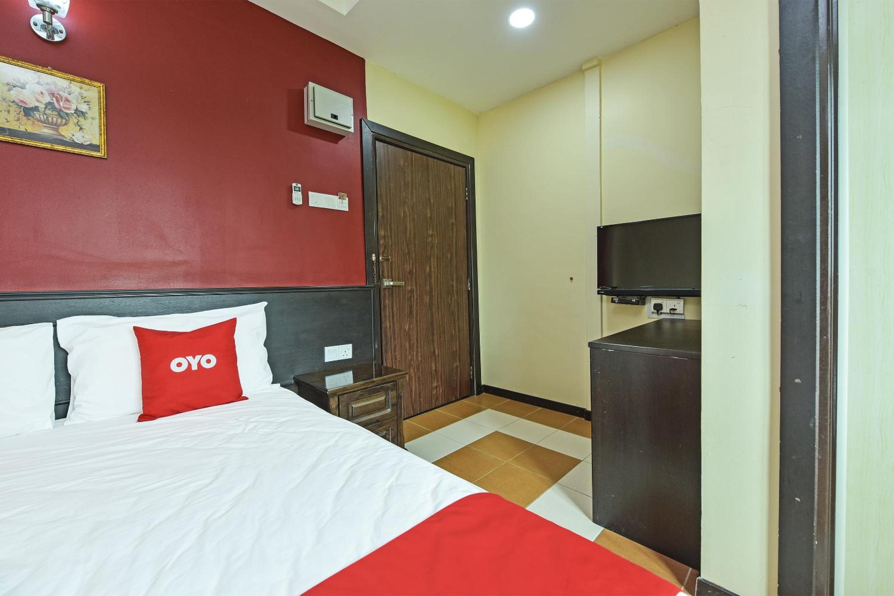 Superior Double Room - Photo 3