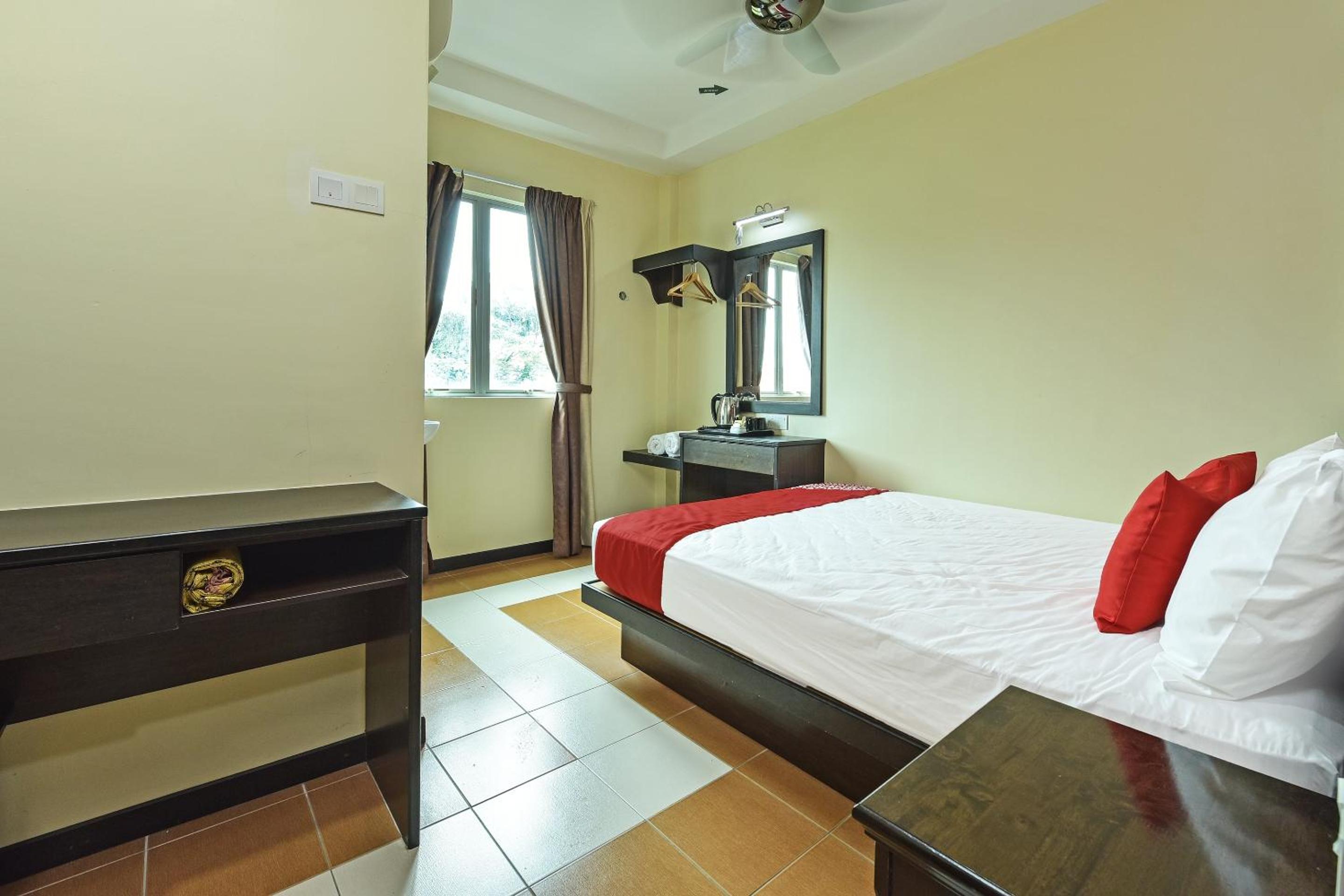 Superior Double Room - Photo 2