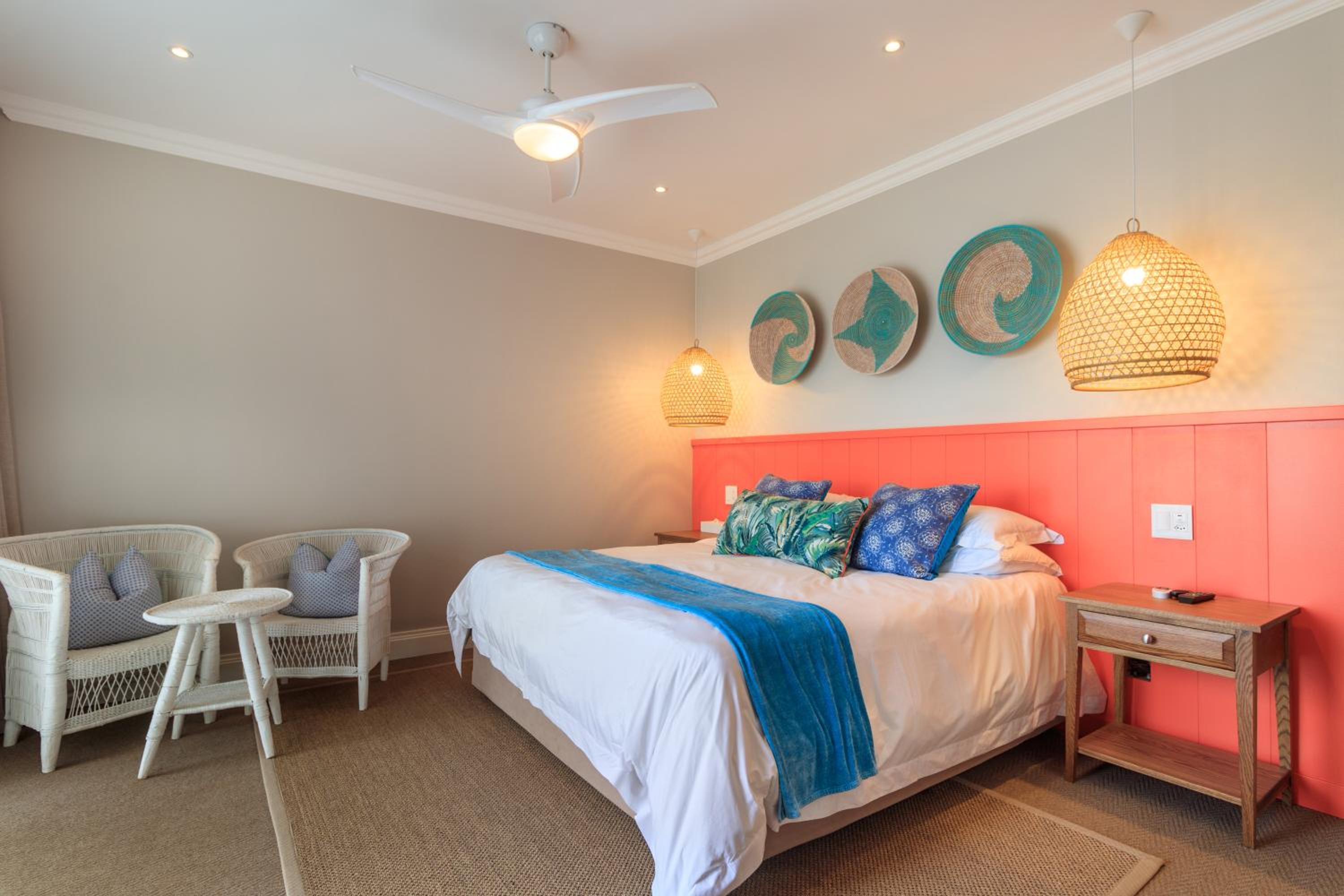 King Room with Pool View