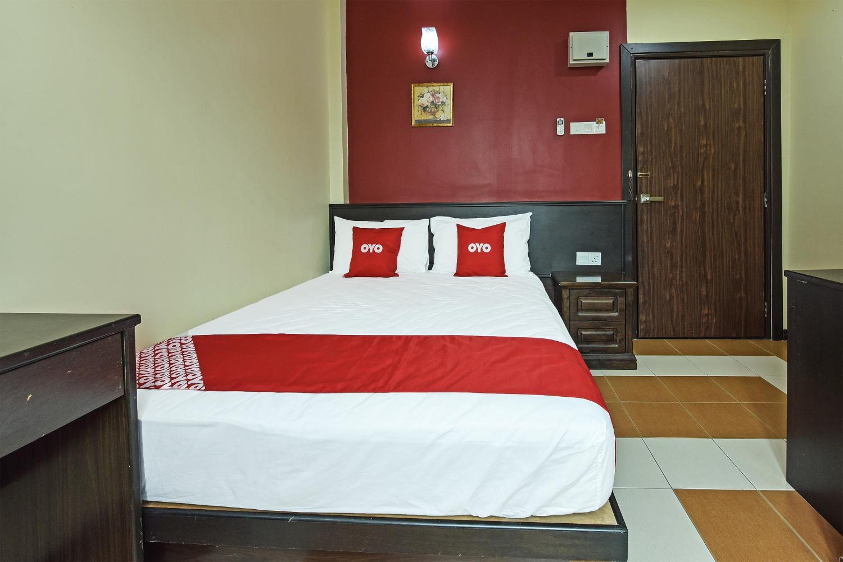Superior Double Room - Photo 4