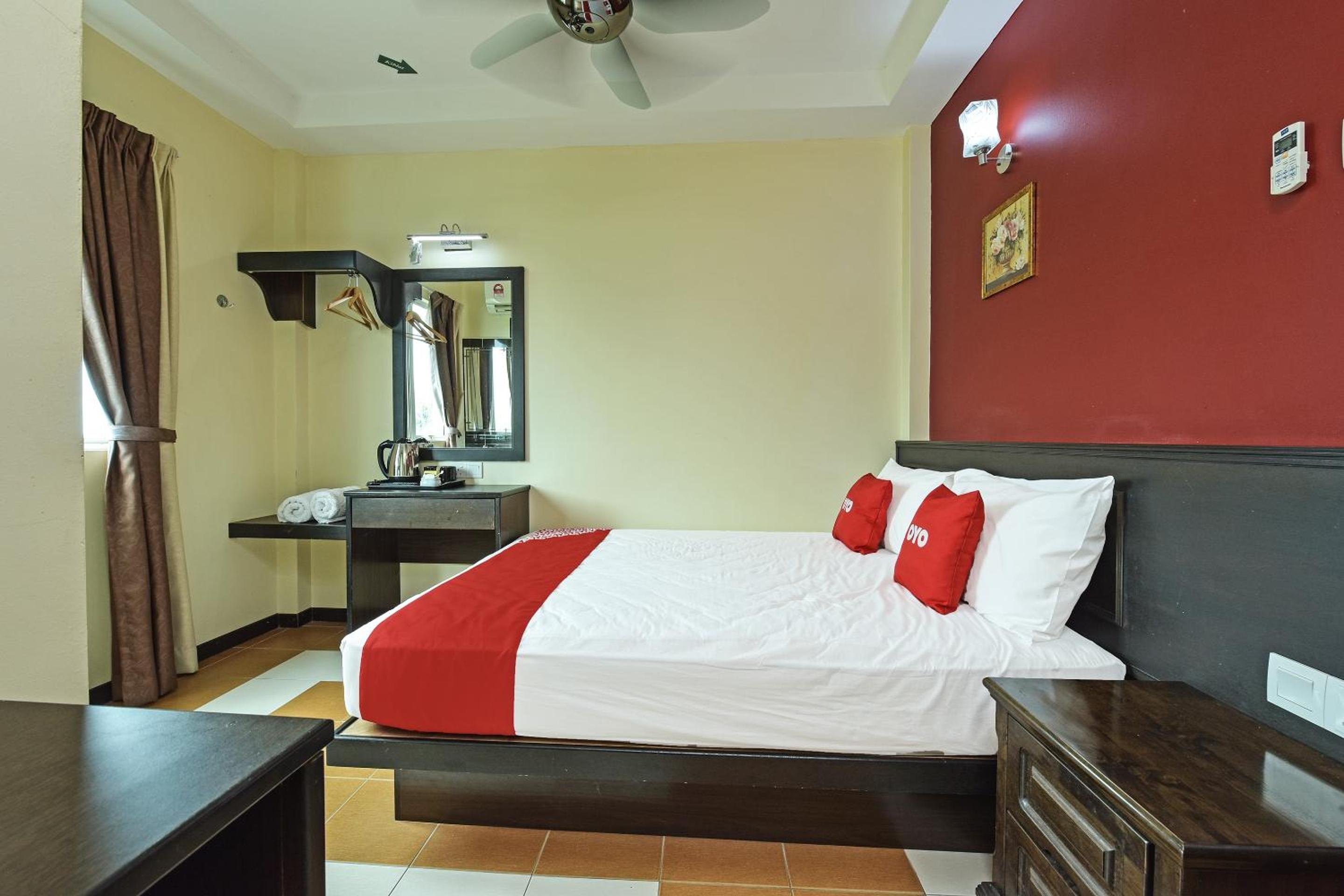 Superior Double Room - Photo 5