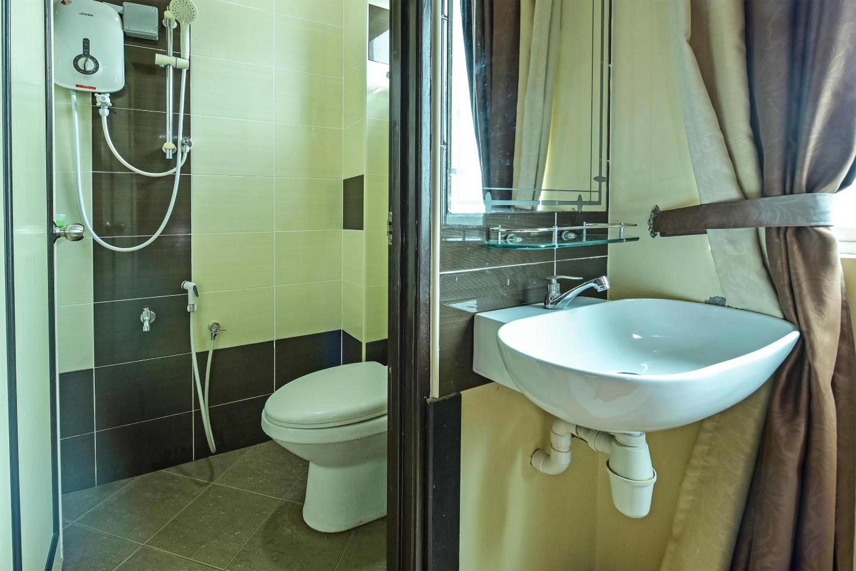 Superior Double Room - Photo 6