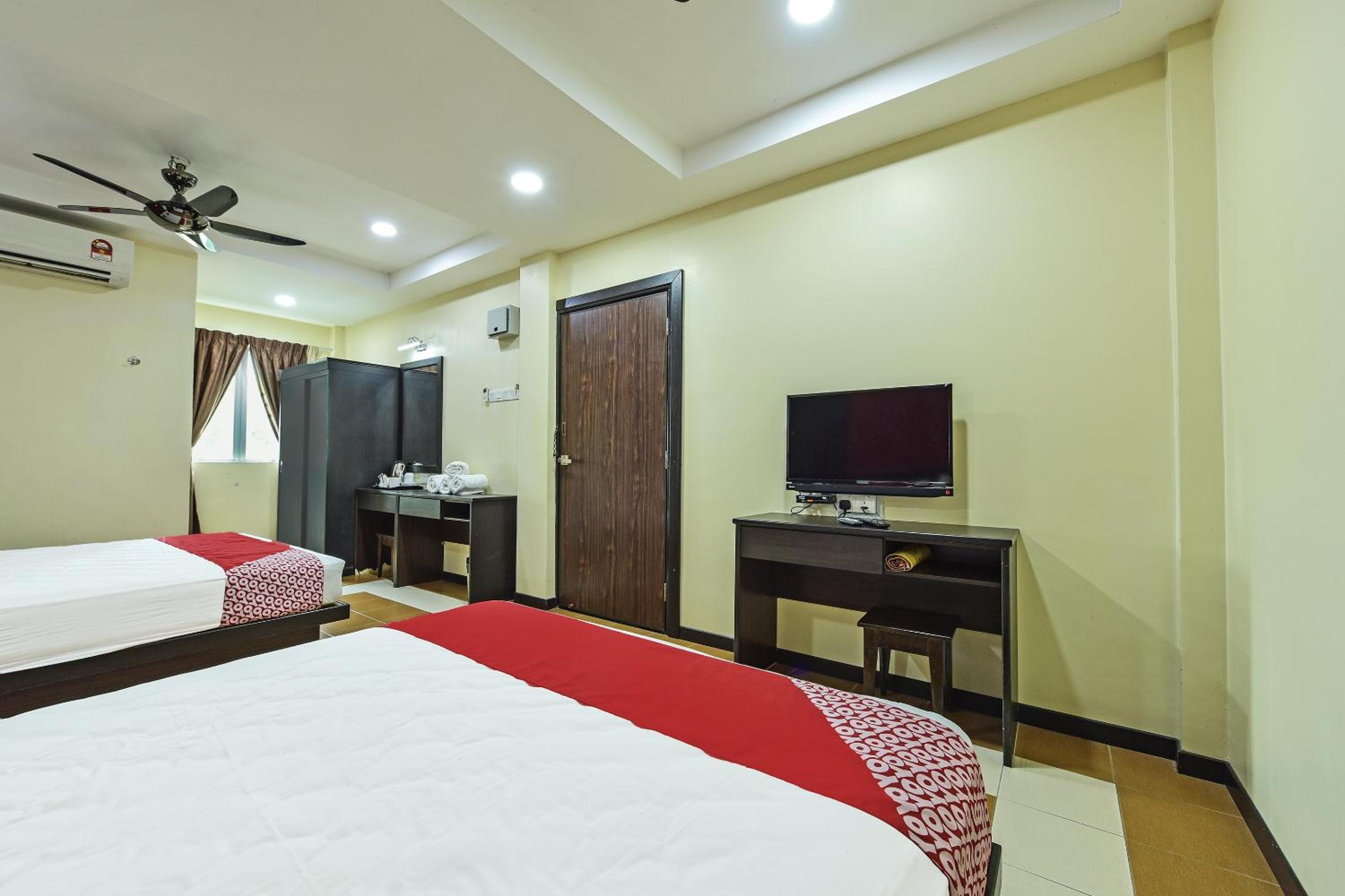Premium Suite room - Photo 1