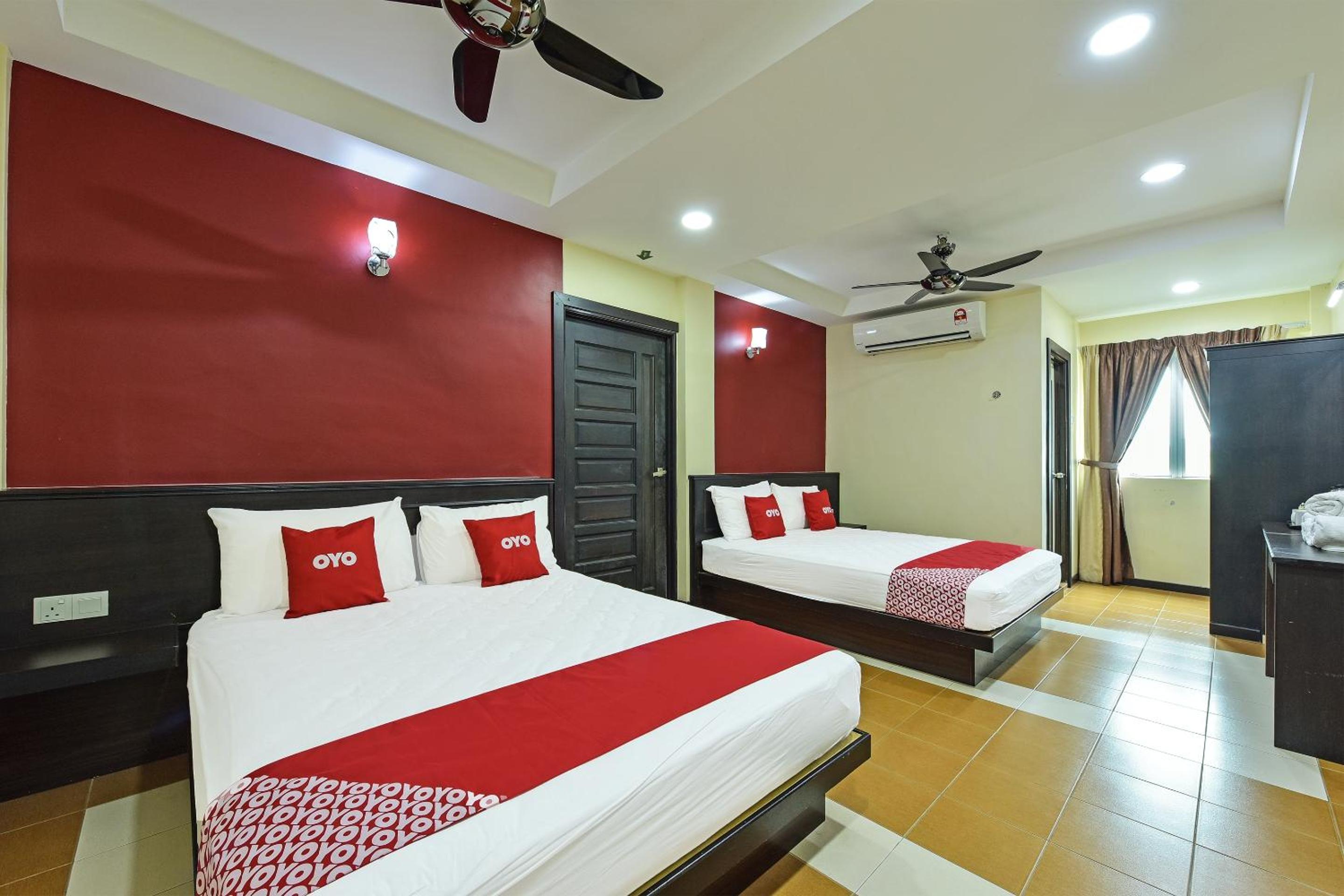Premium Suite room - Photo 2