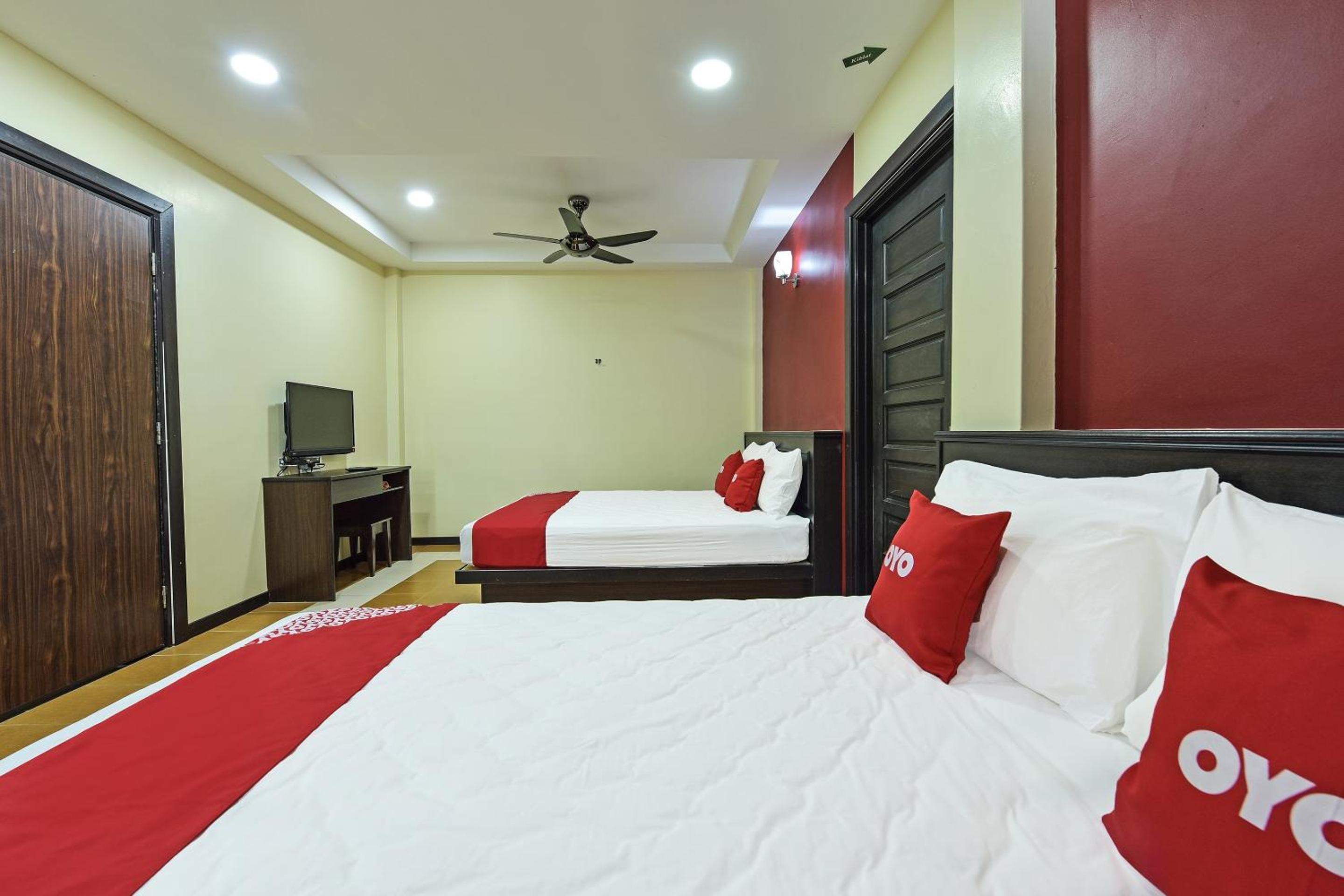 Premium Suite room - Photo 3