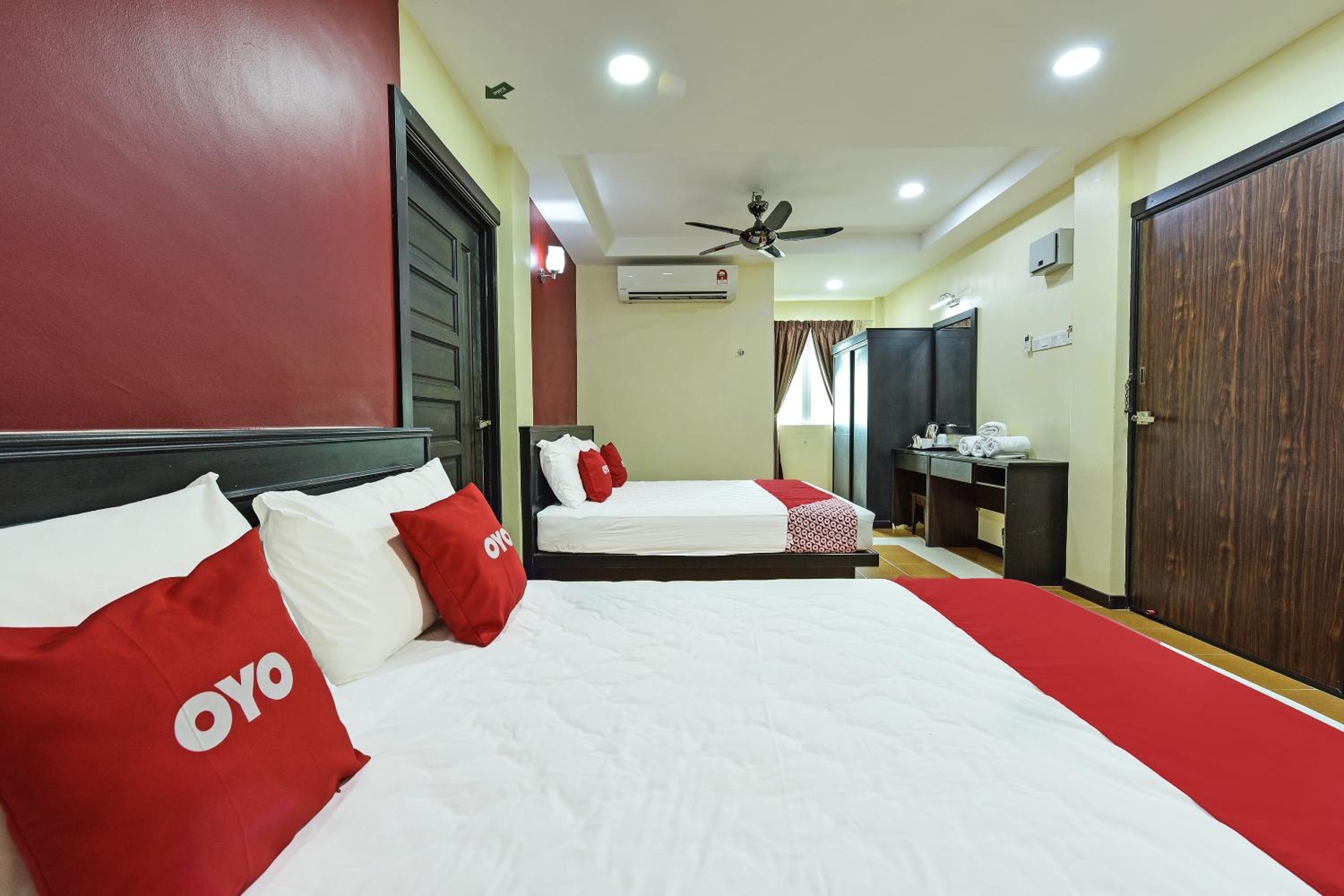 Premium Suite room - Photo 5