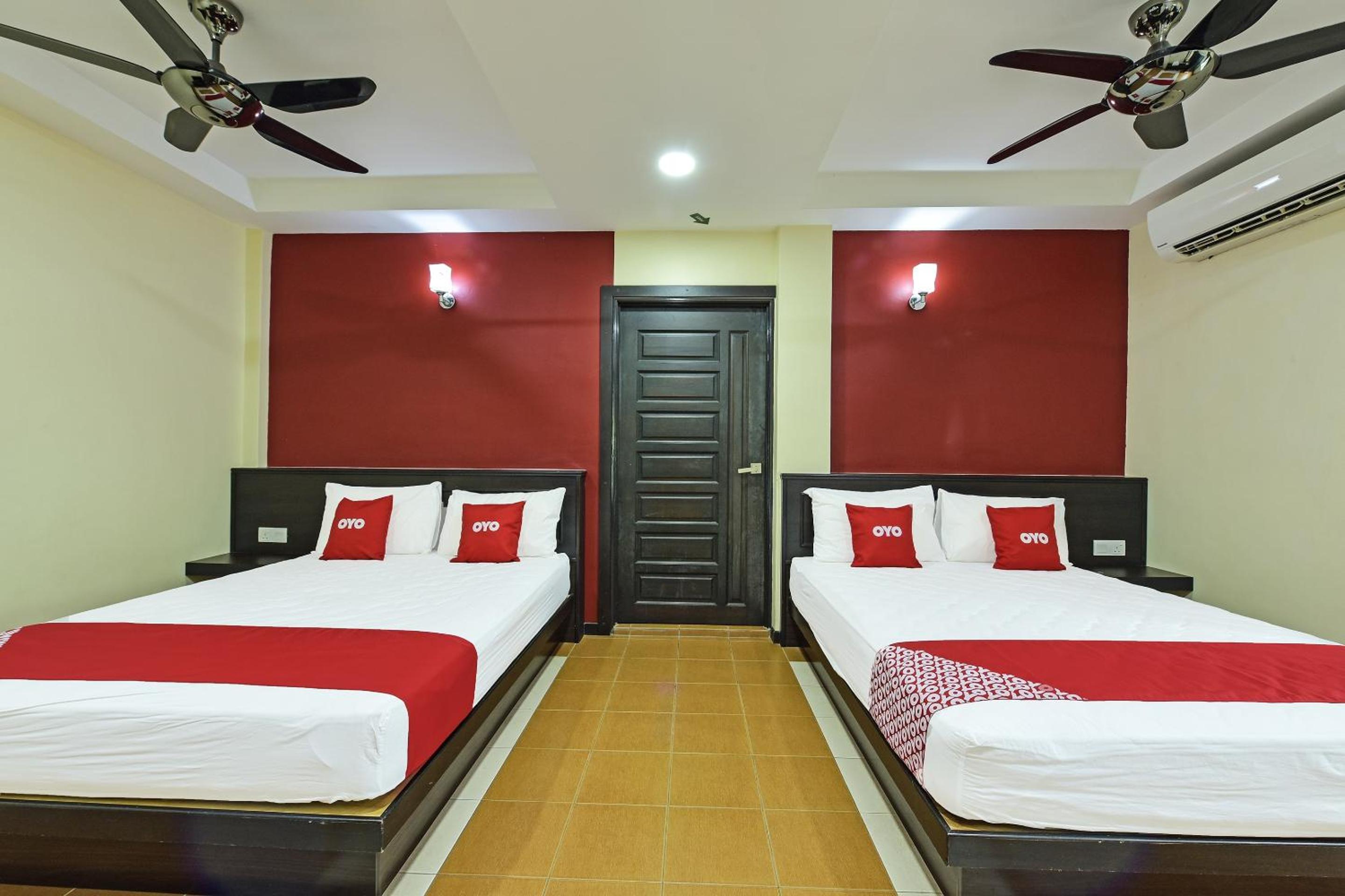 Premium Suite room - Photo 4