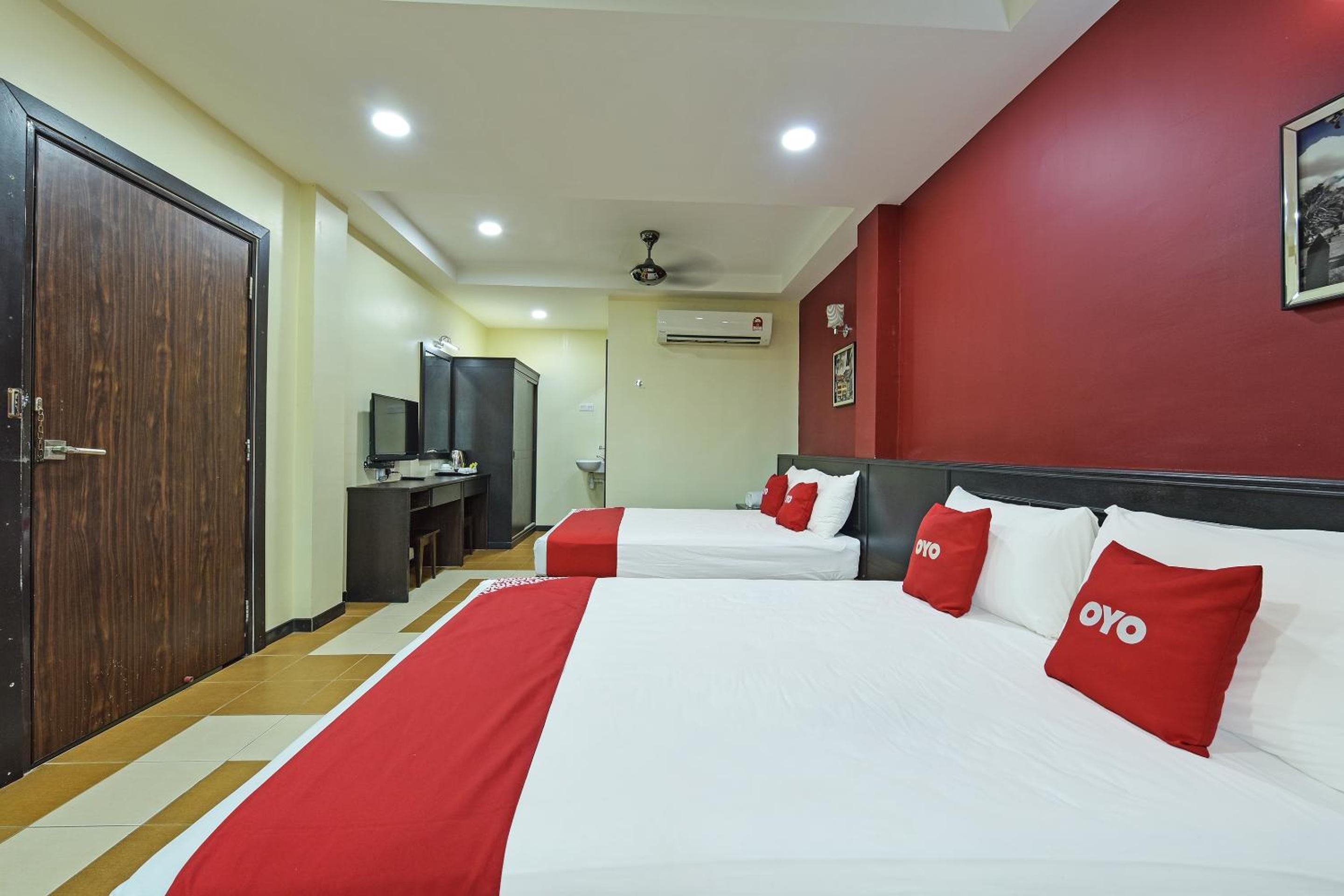 Family Suite - Photo 1