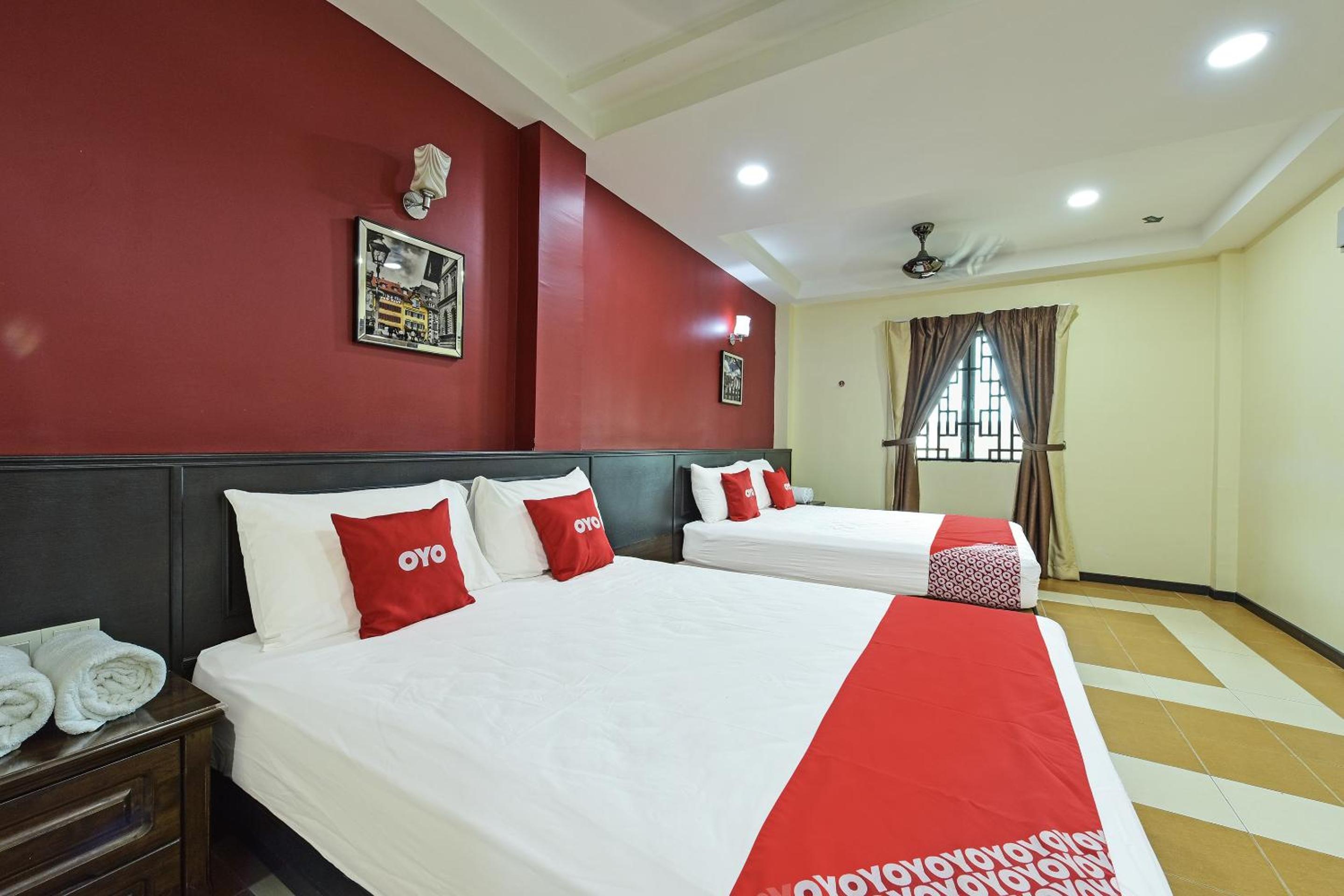 Family Suite - Photo 2