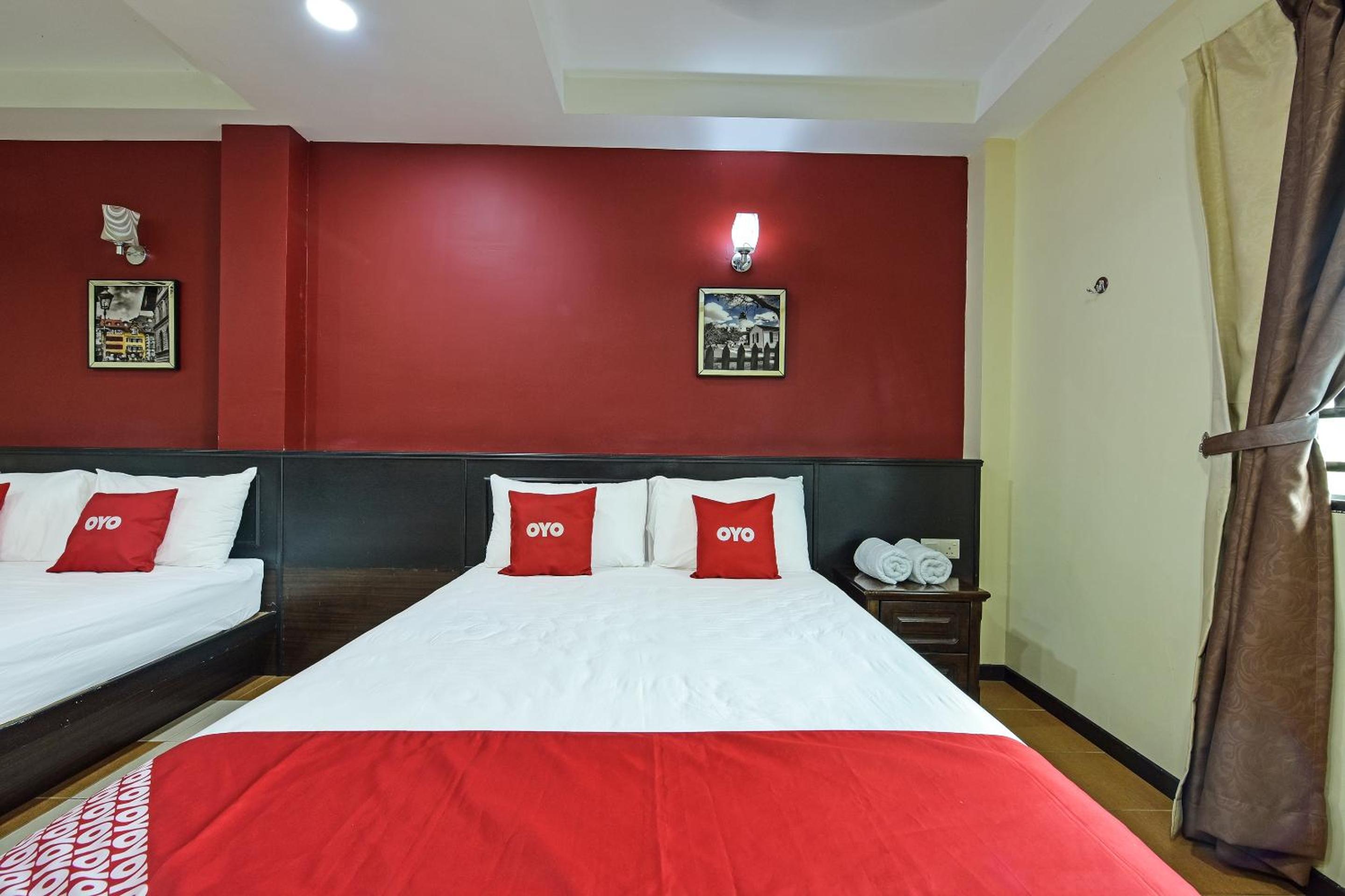 Family Suite - Photo 4