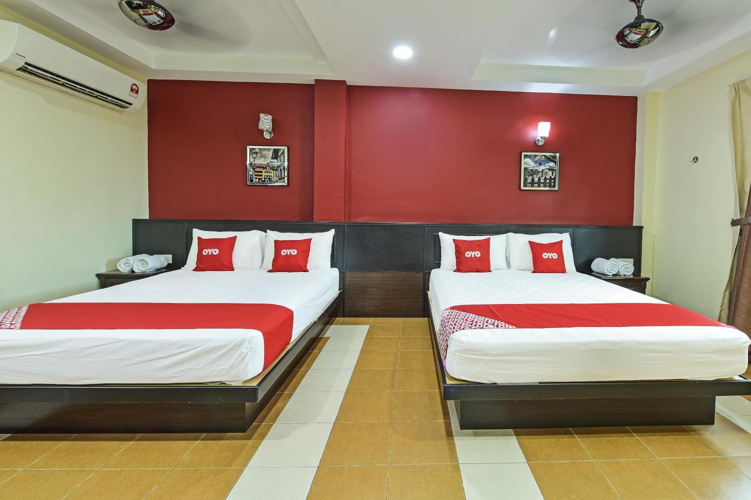 Family Suite - Photo 3