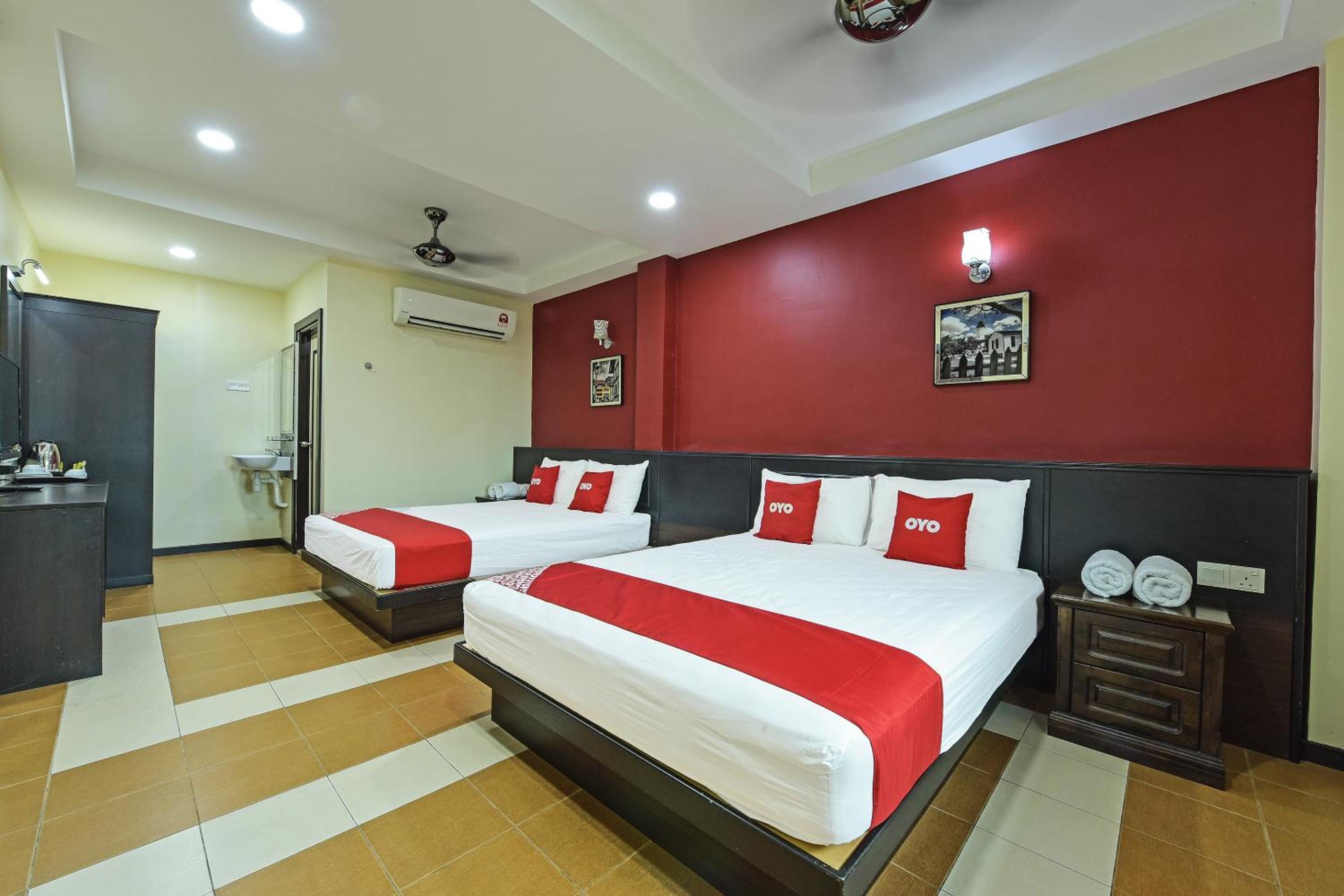 Family Suite - Photo 5