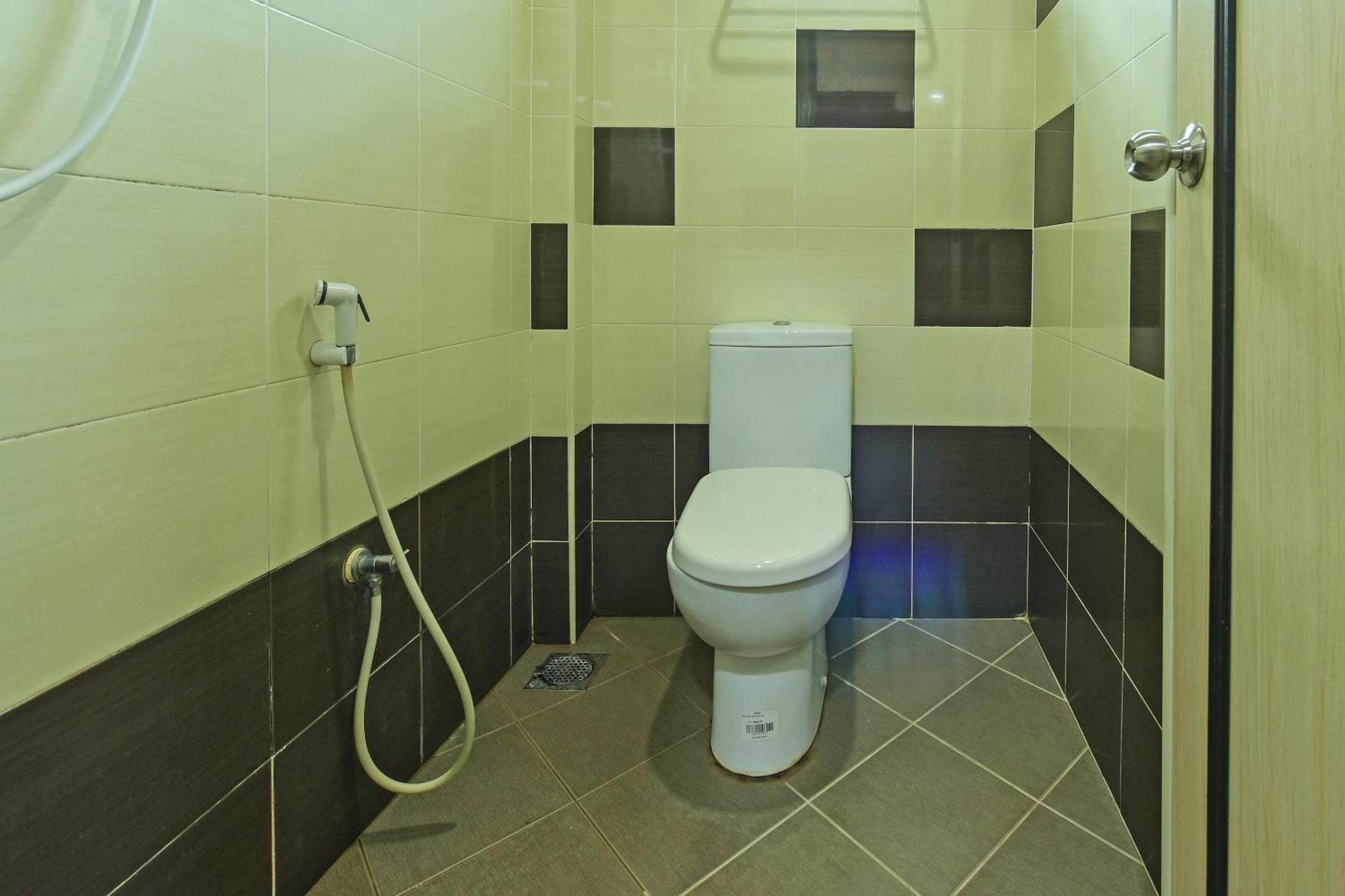 Family Suite - Photo 6