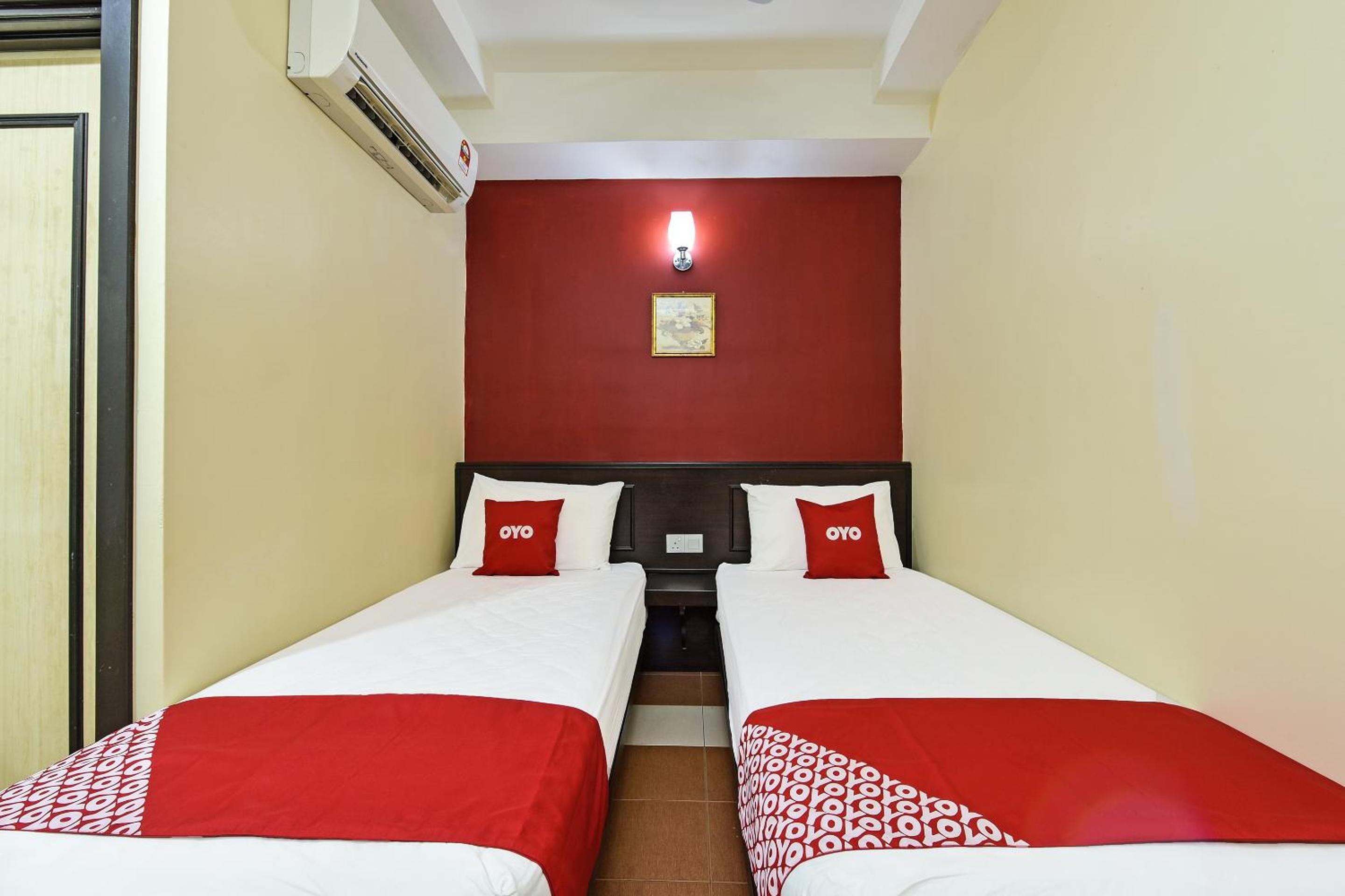Deluxe Twin Room - Photo 4