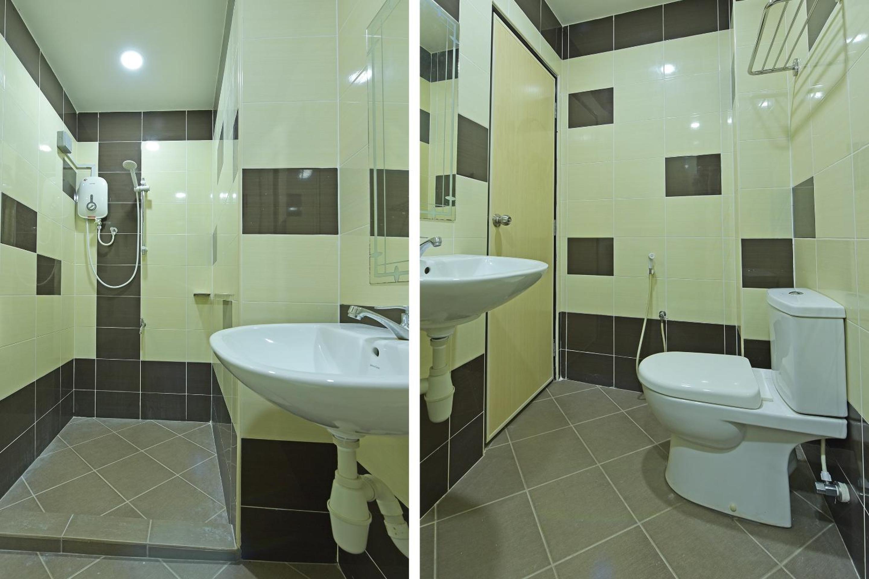 Deluxe Triple Room - Photo 6