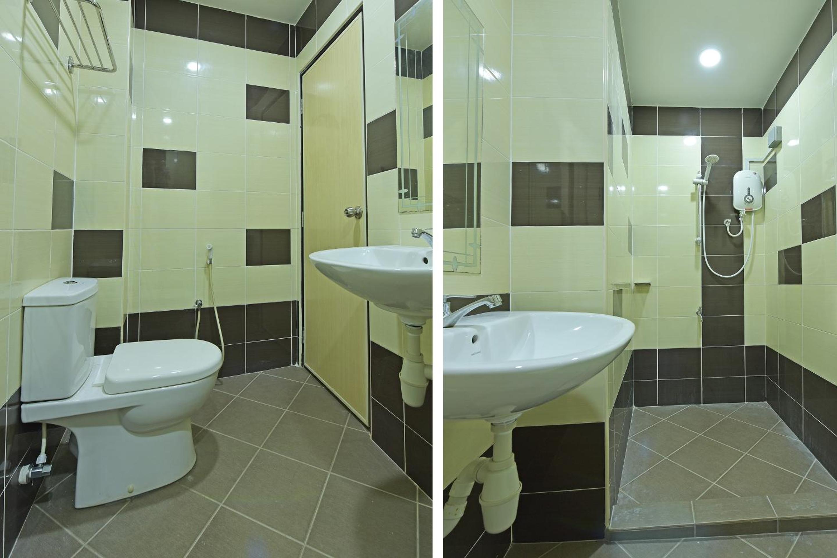 Deluxe Triple Room - Photo 7