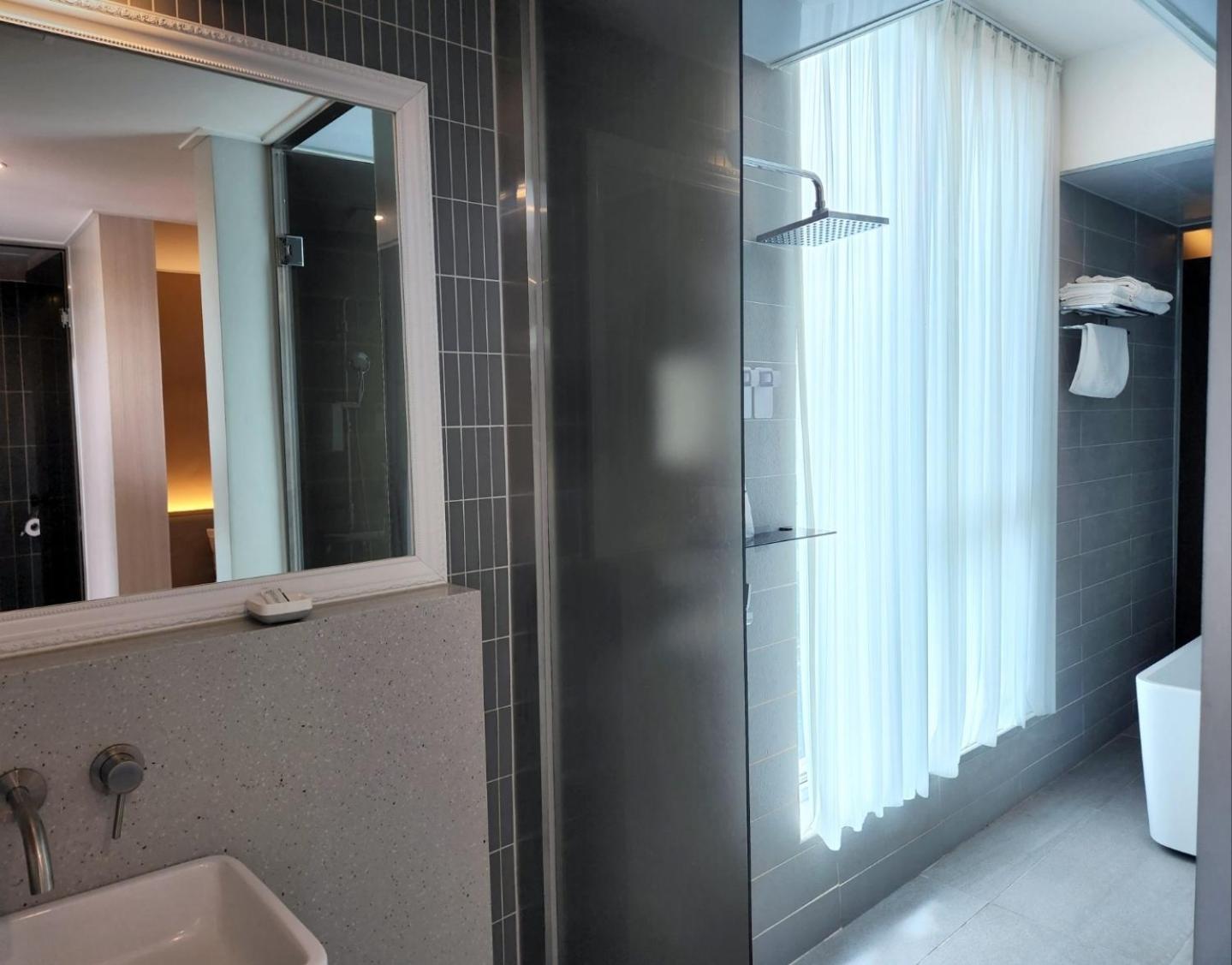 Premier Deluxe Room with Free access to Rooftop pool - Photo 5