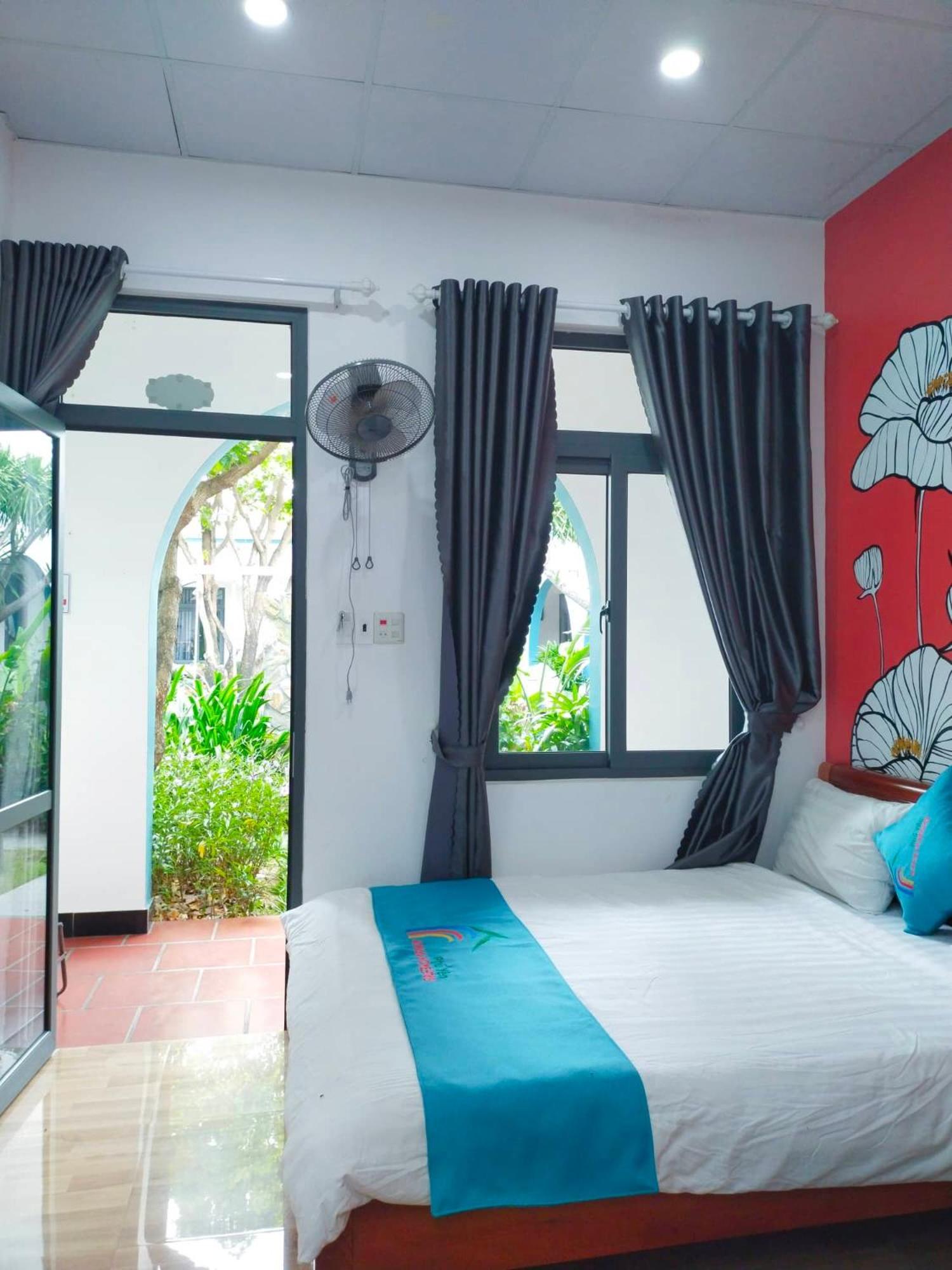 Deluxe Double Room - Photo 1