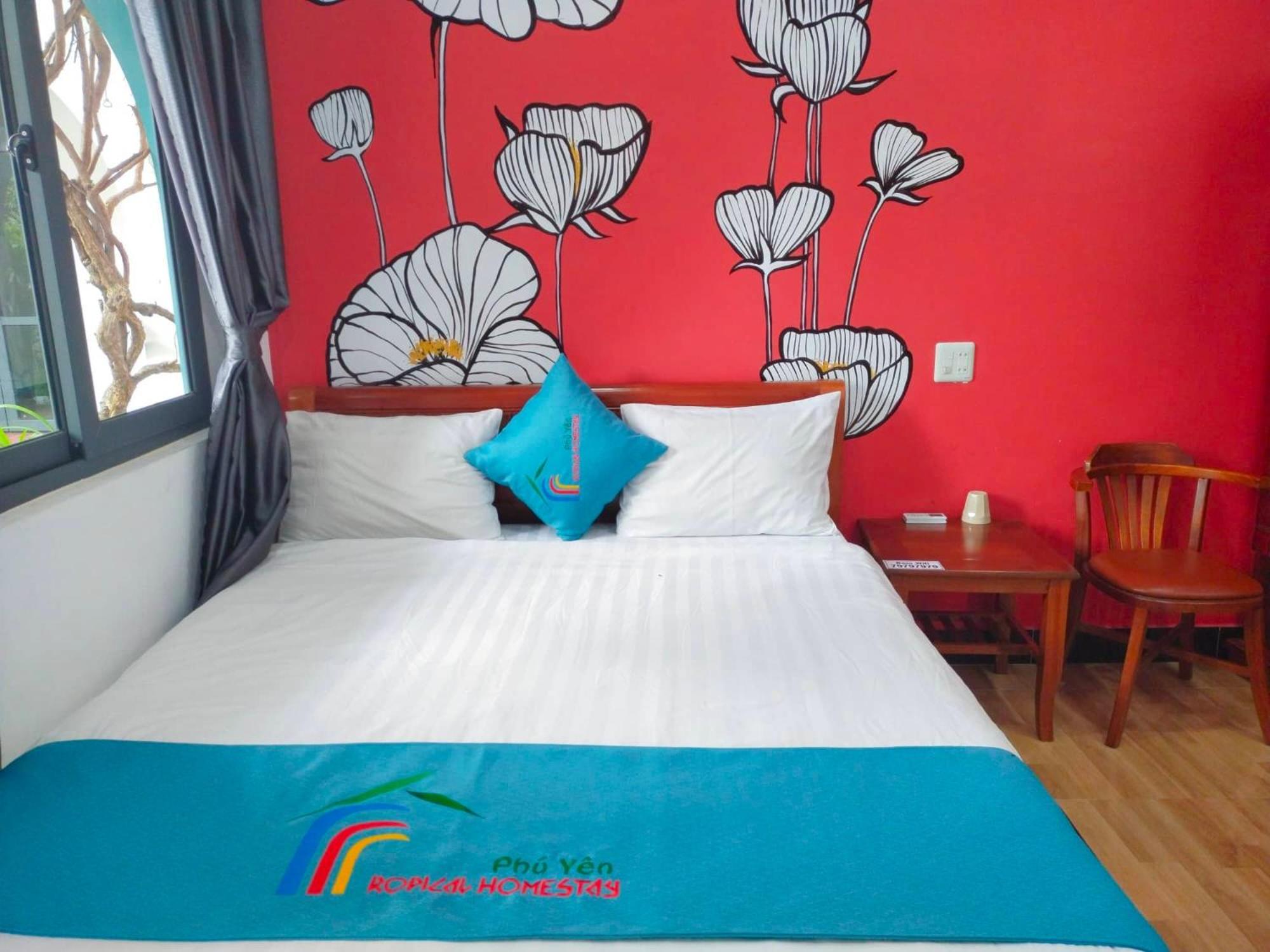 Deluxe Double Room - Photo 13