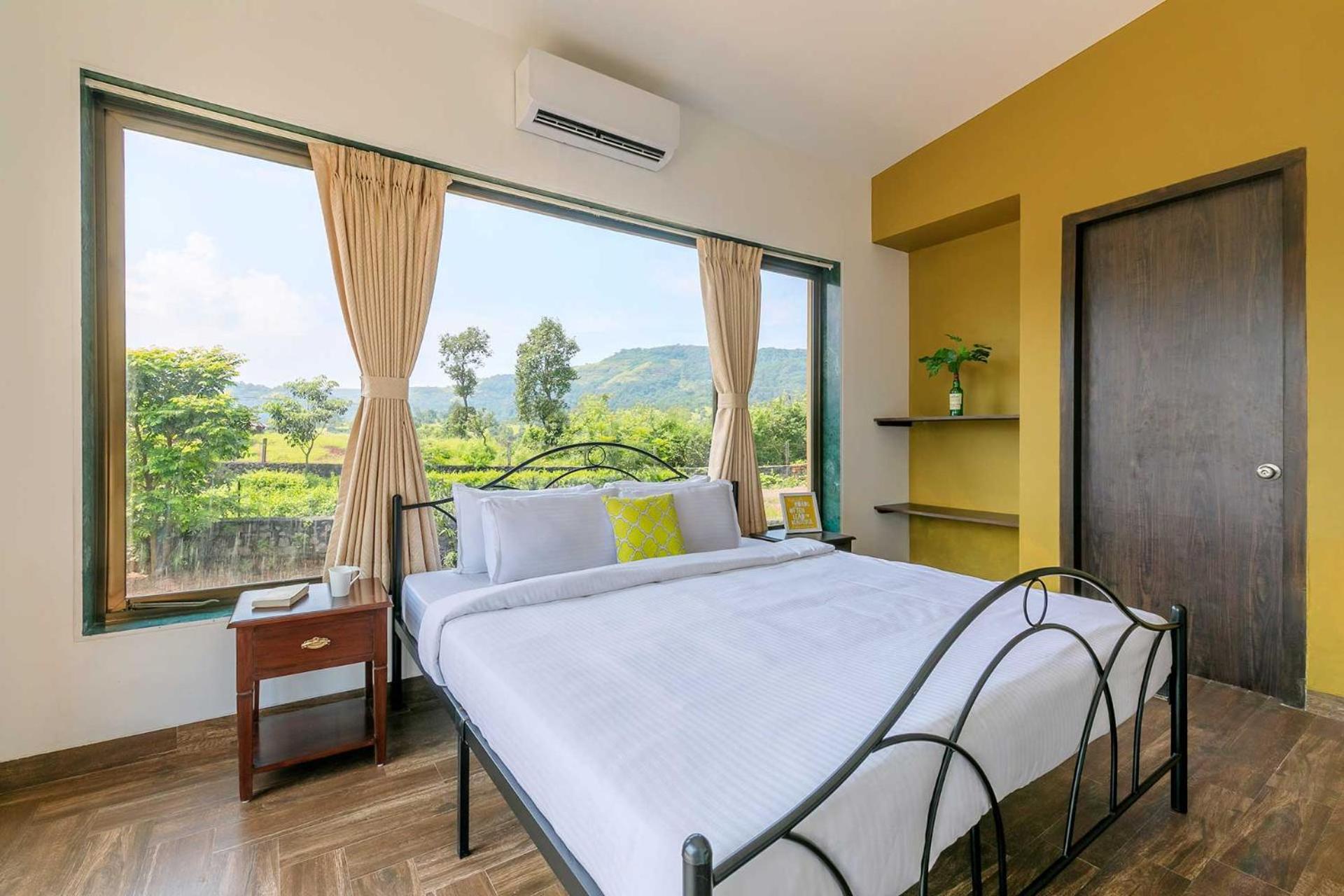 Shivom Villa 2 By Vista Rooms