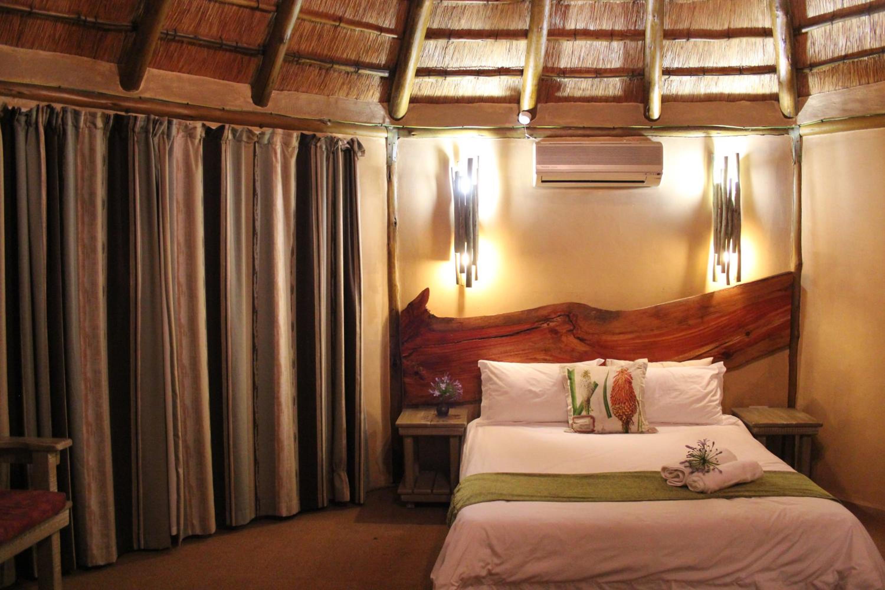 Double Chalet - Photo 1