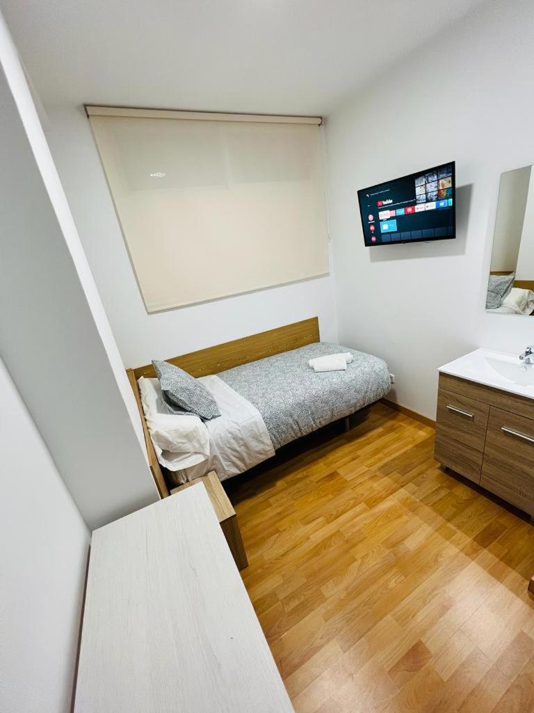 Habitación Individual