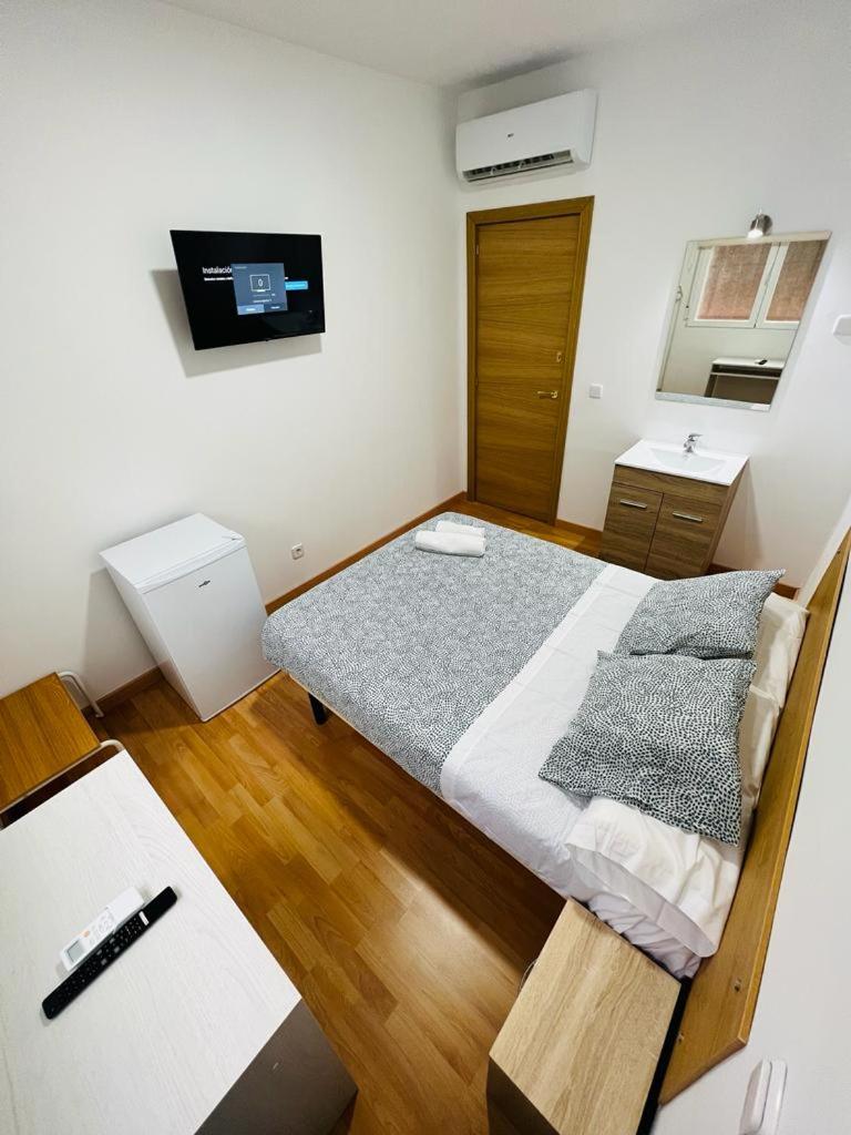 Double Room photo 2