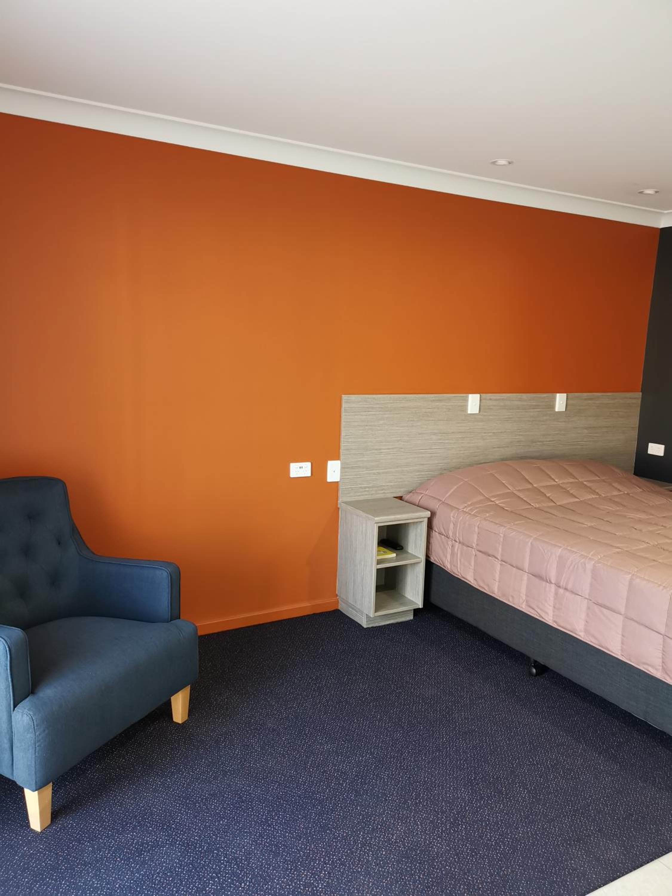 Deluxe Queen Room photo 3