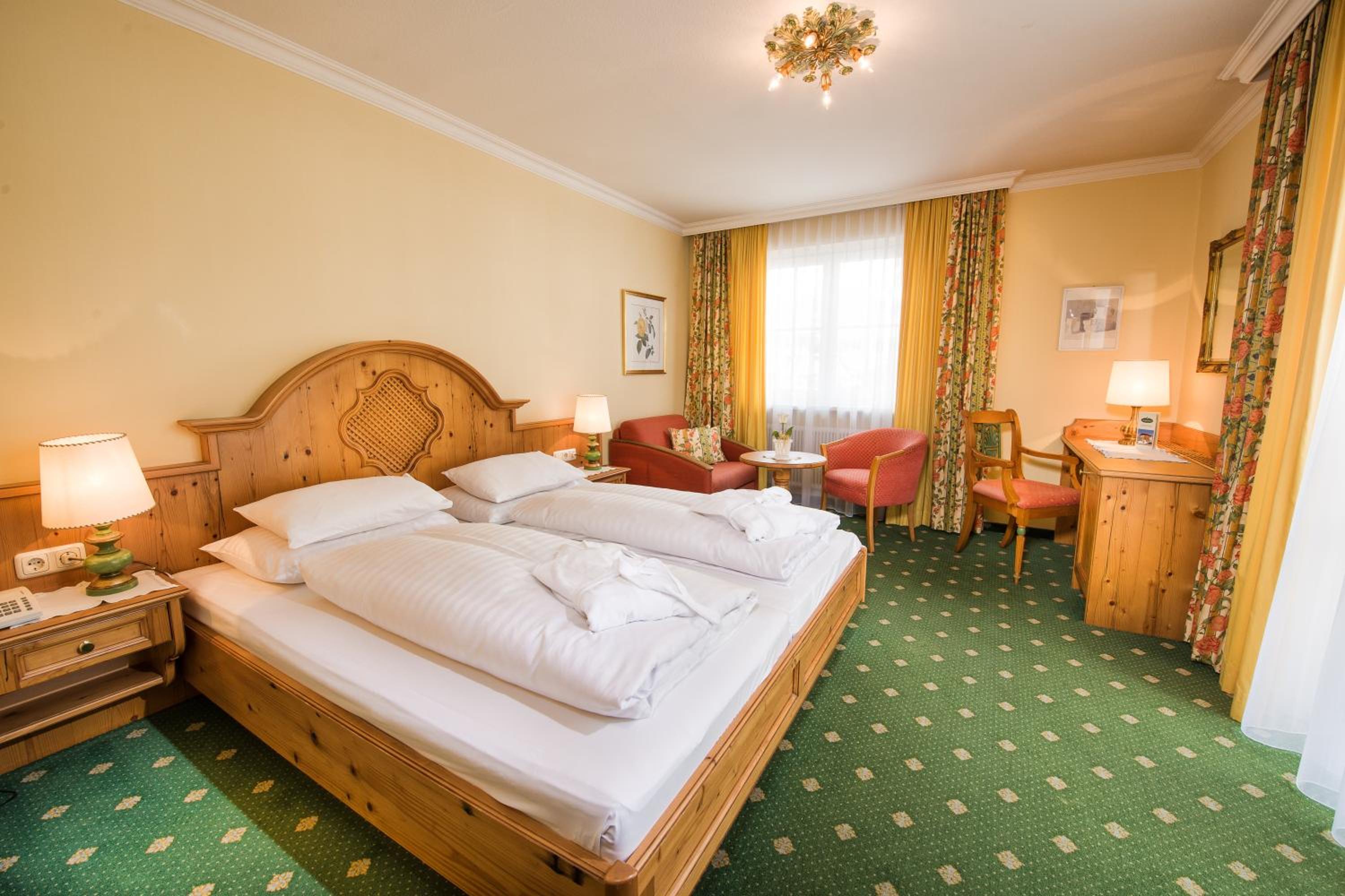 Double Room (1 Adult) photo 1