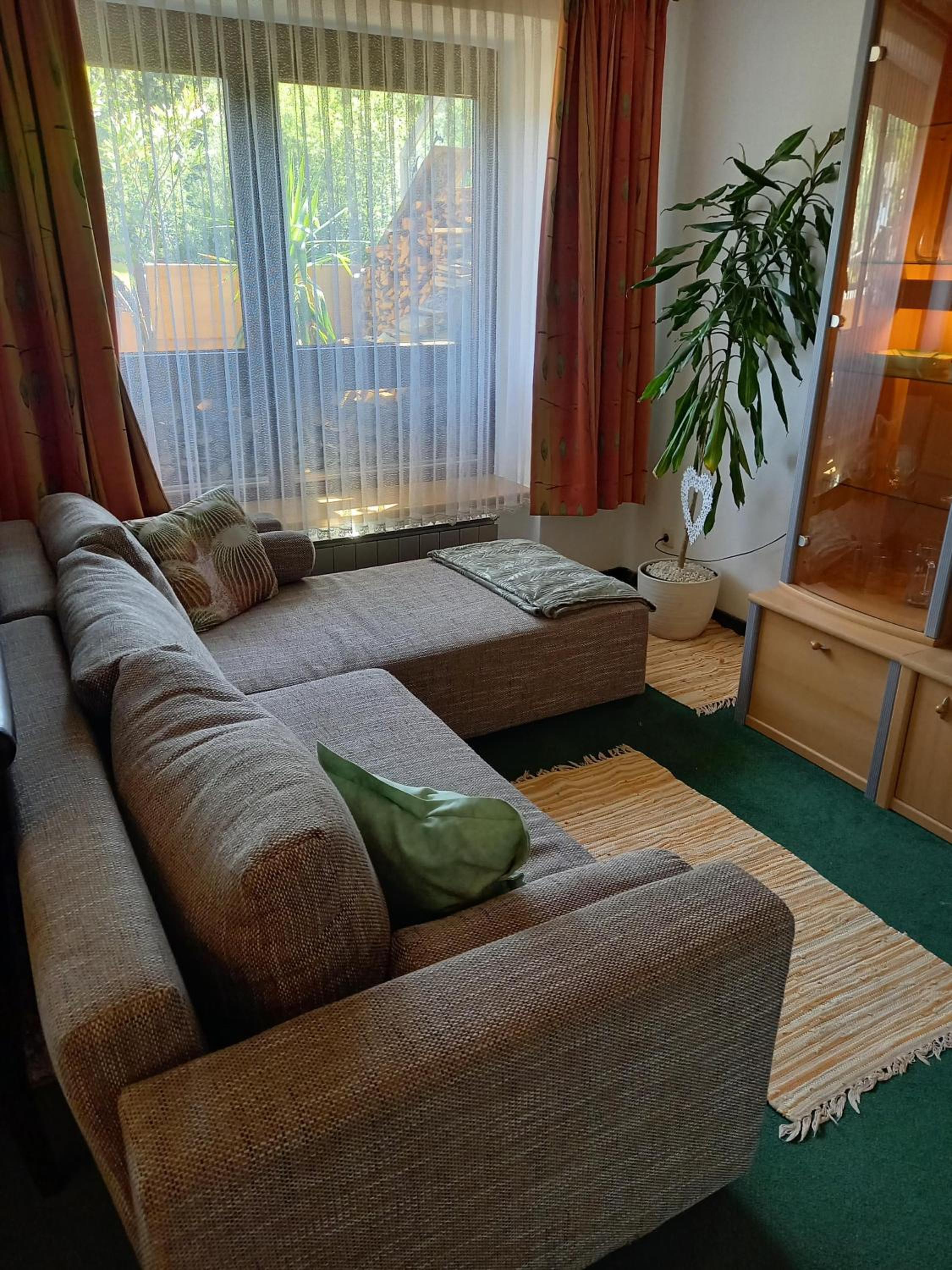 One-Bedroom Apartment with Shower photo 1