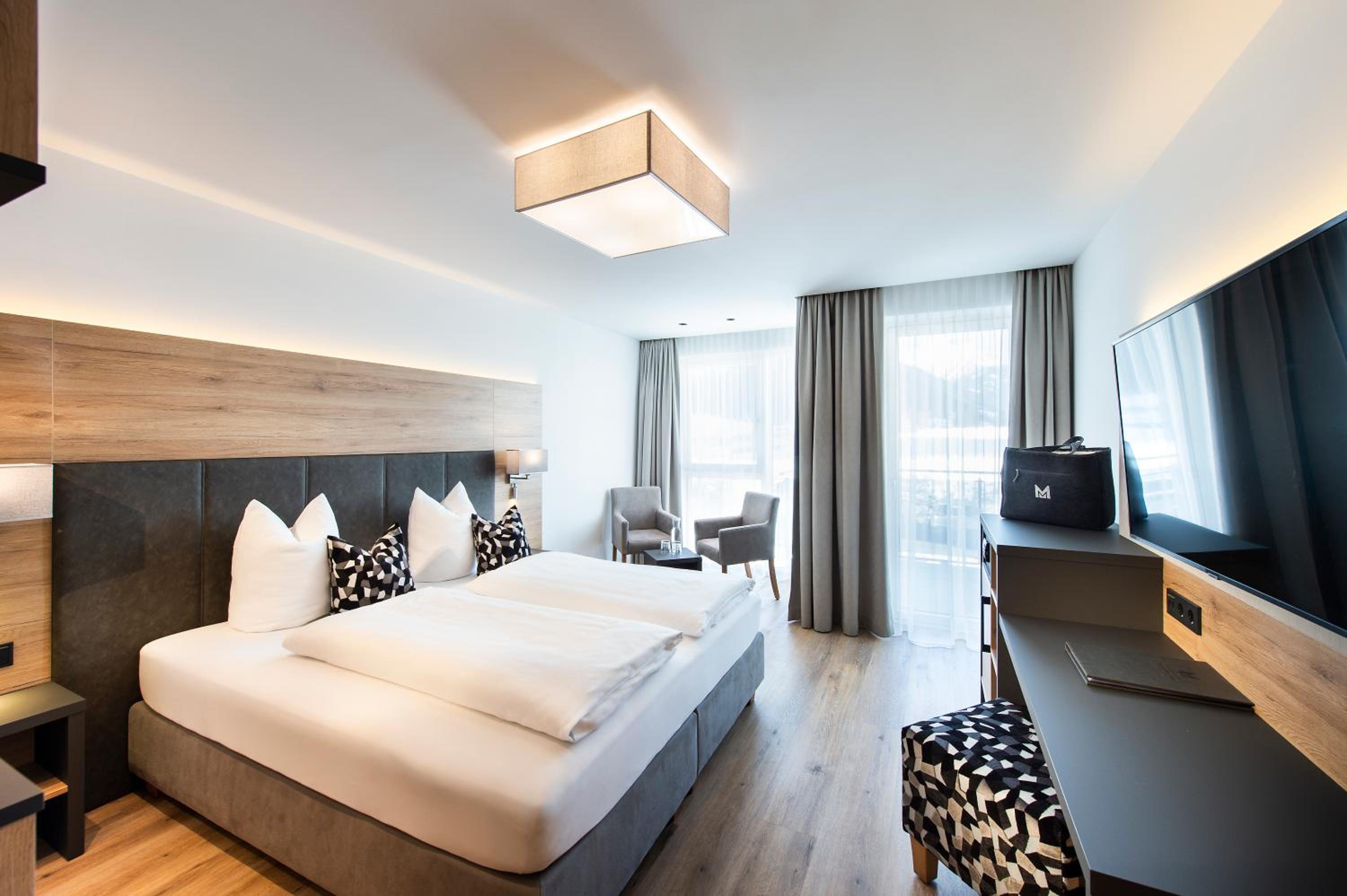 Deluxe Room photo 1