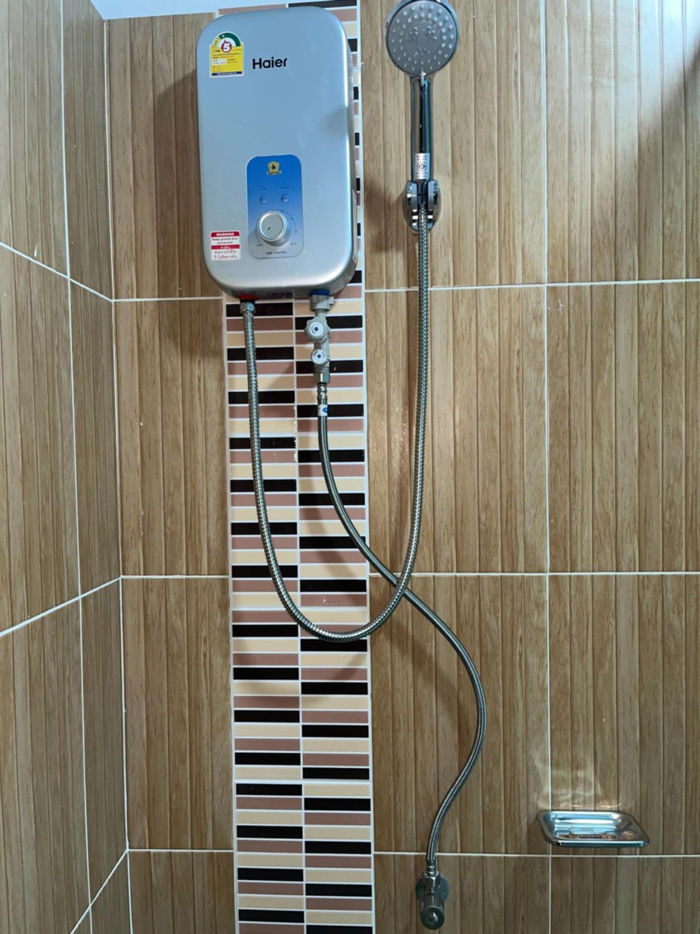 Deluxe Twin Room - Photo 5