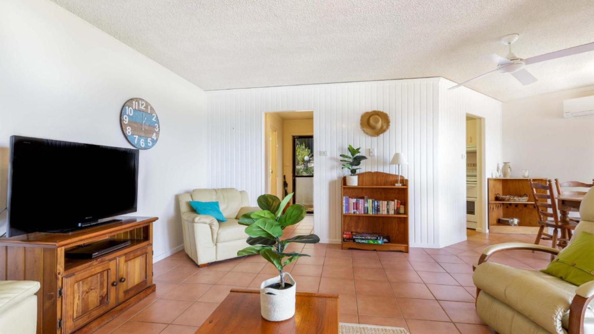 Vacation Home photo 1