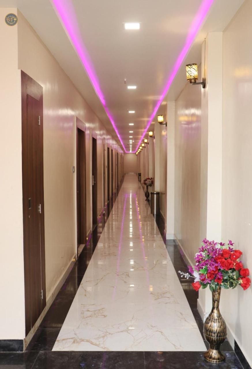 Deluxe Twin Room - Photo 3