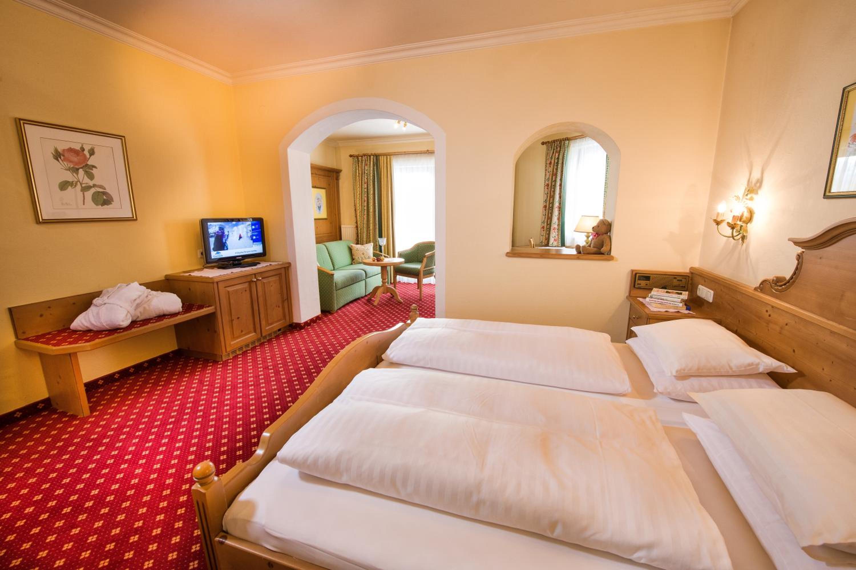 Junior Suite photo 3