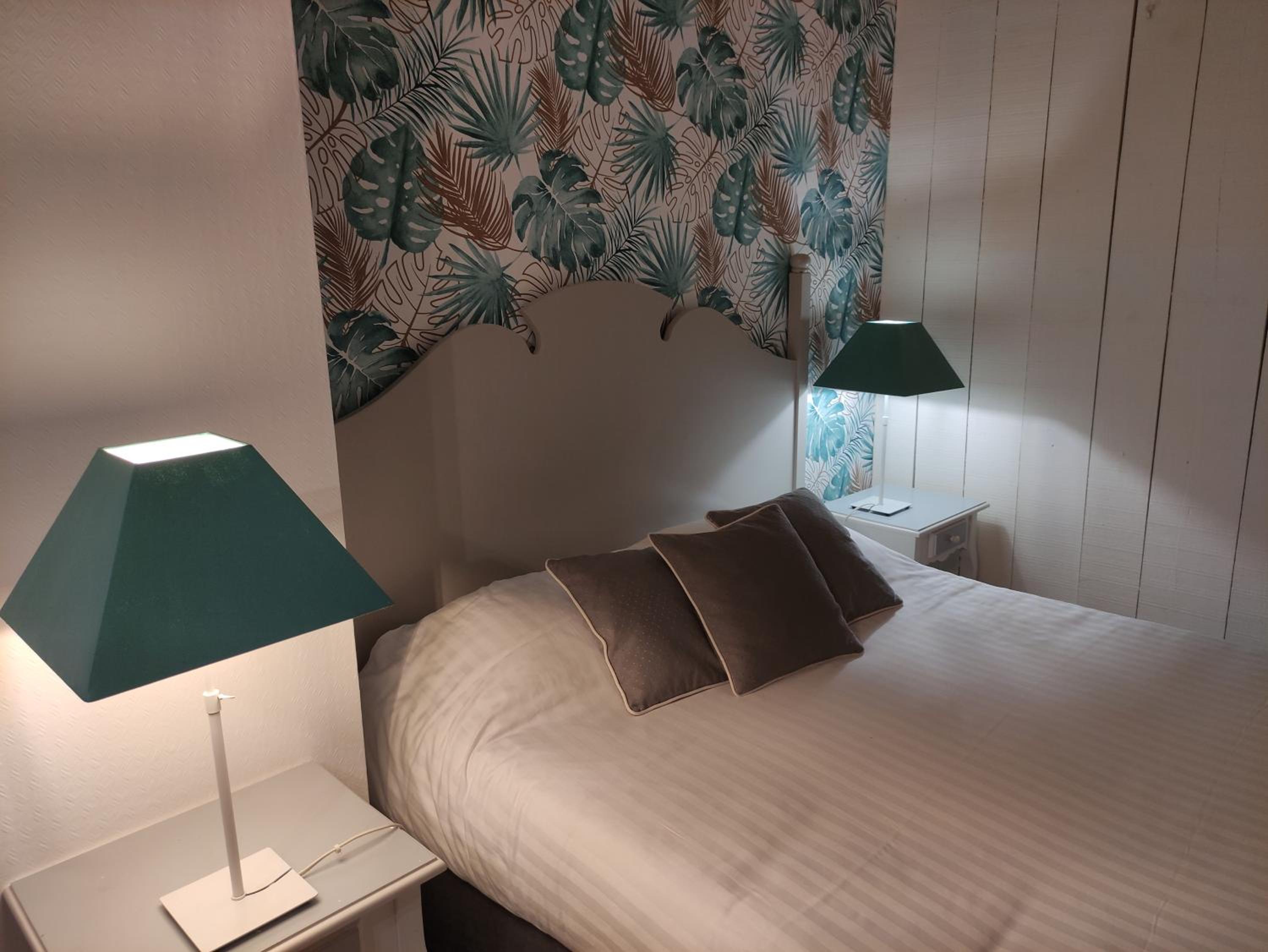 Standard Double Room photo 1