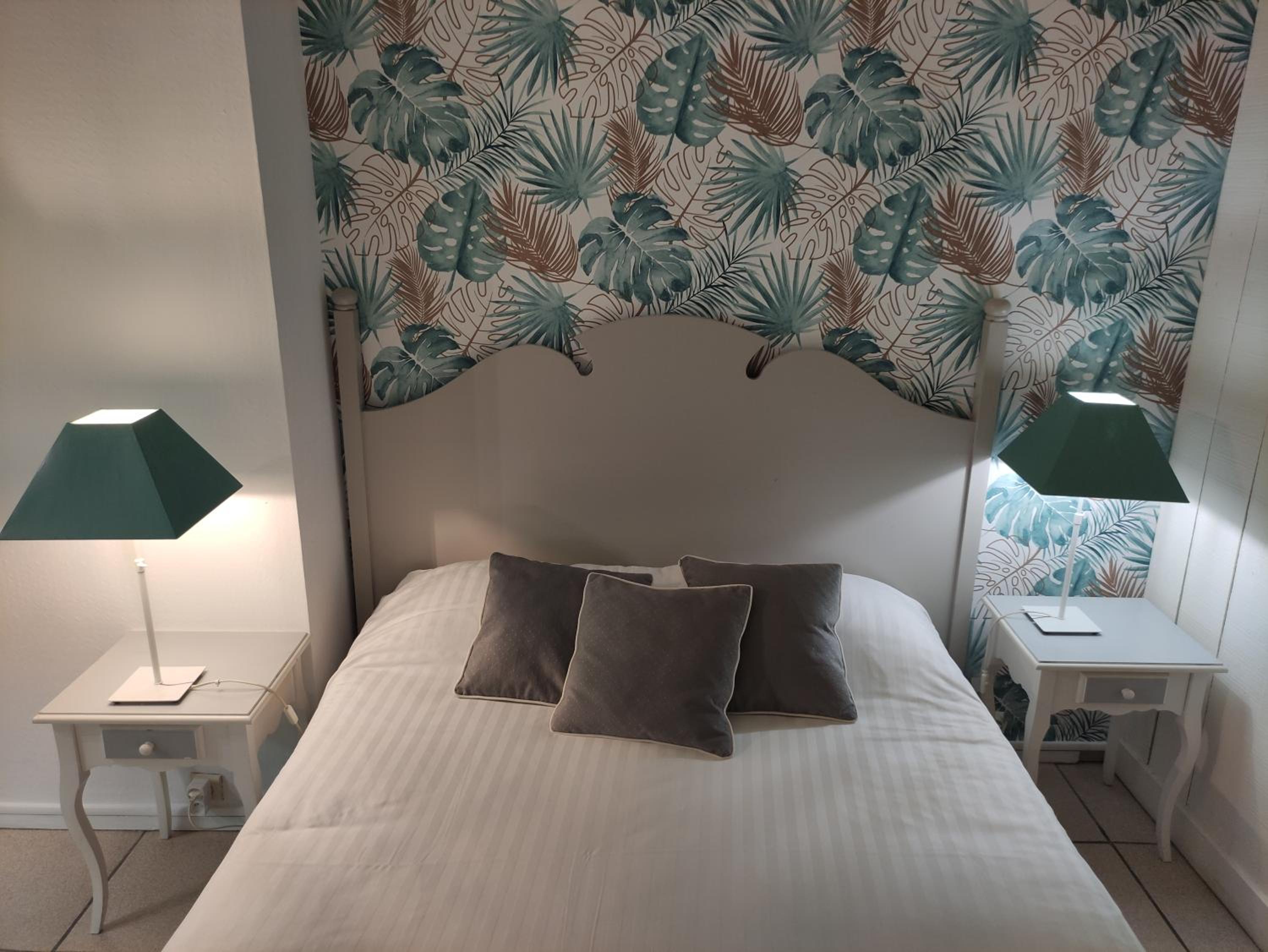 Standard Double Room photo 2