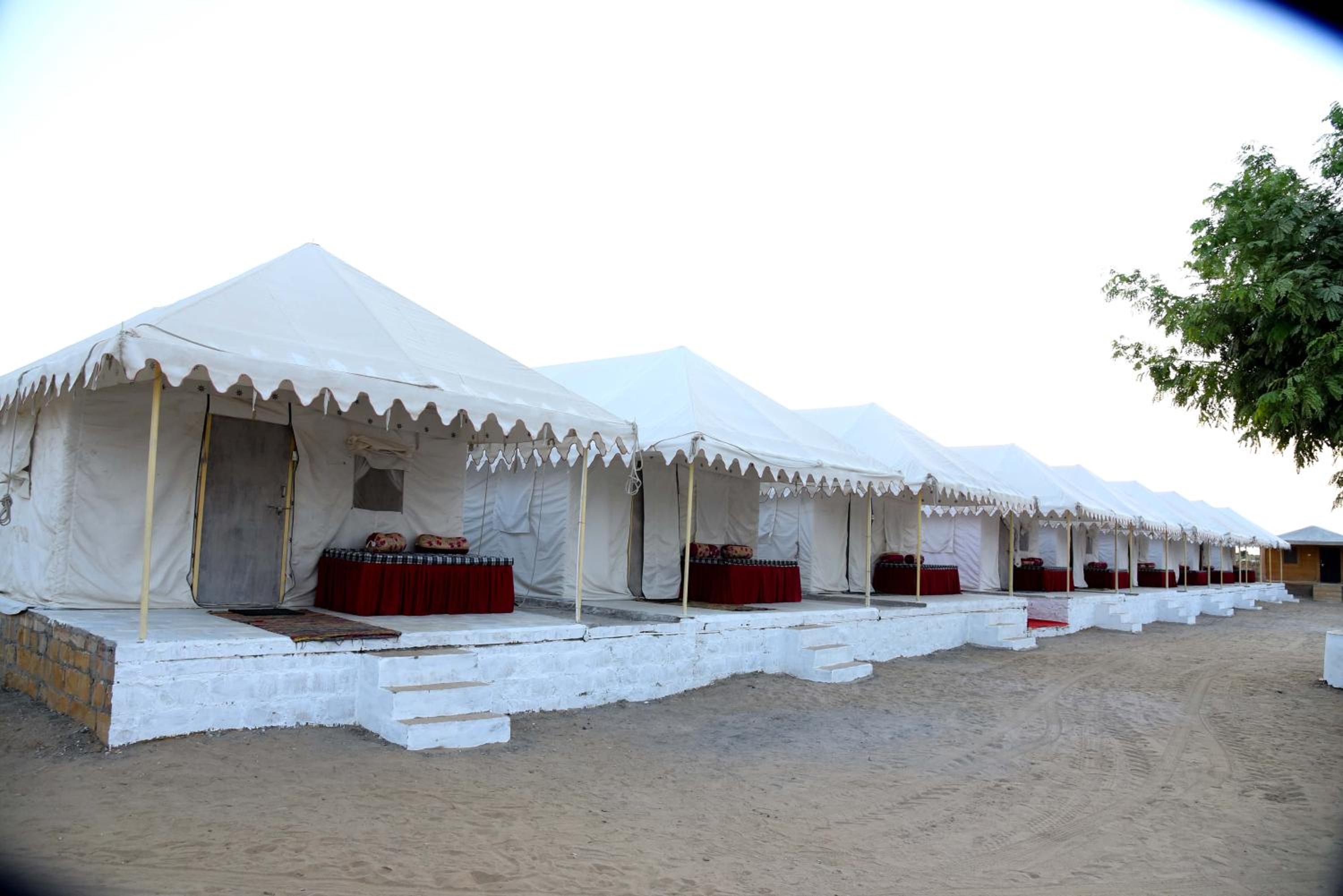 Tent