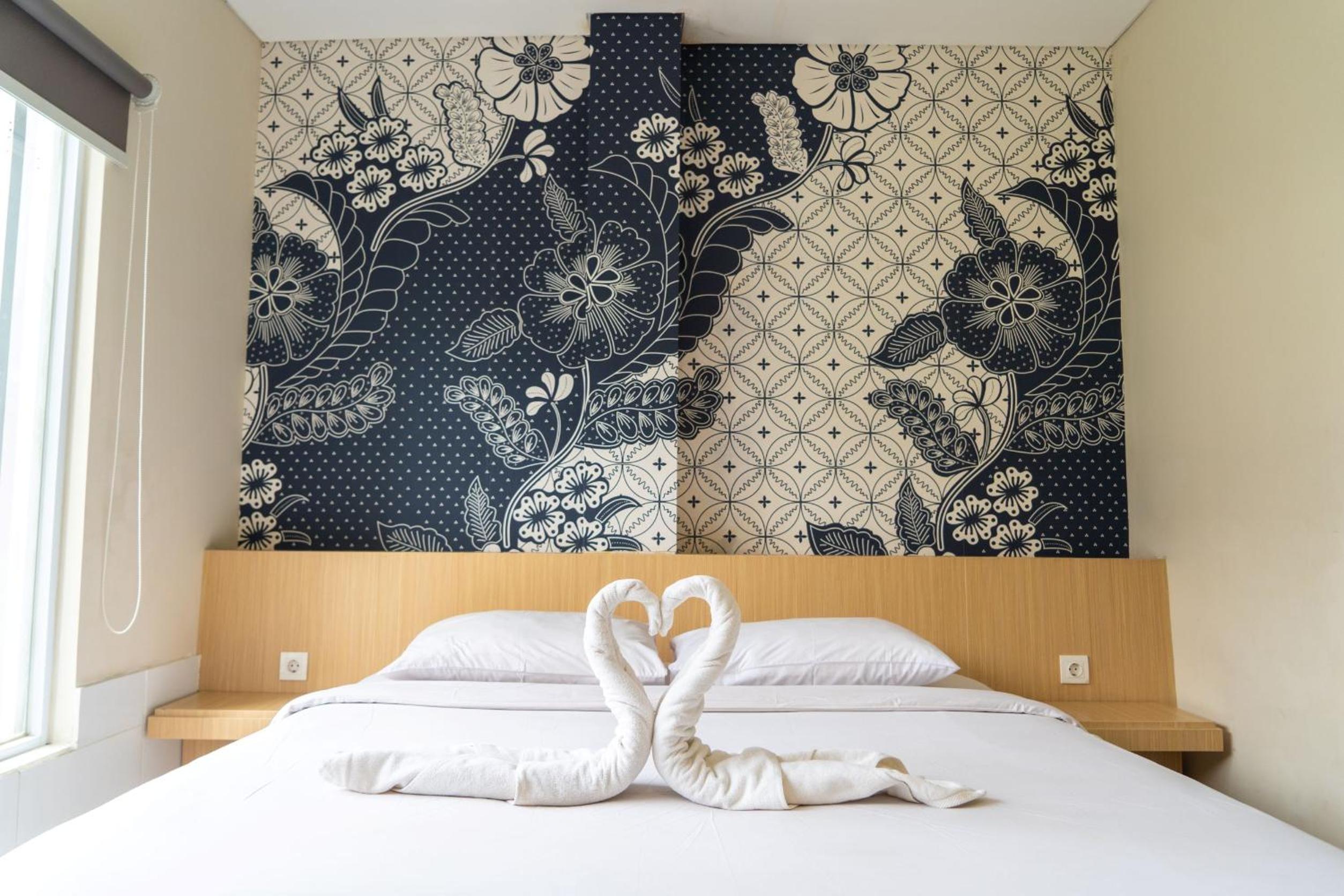 Double Room with Private Bathroom photo 2