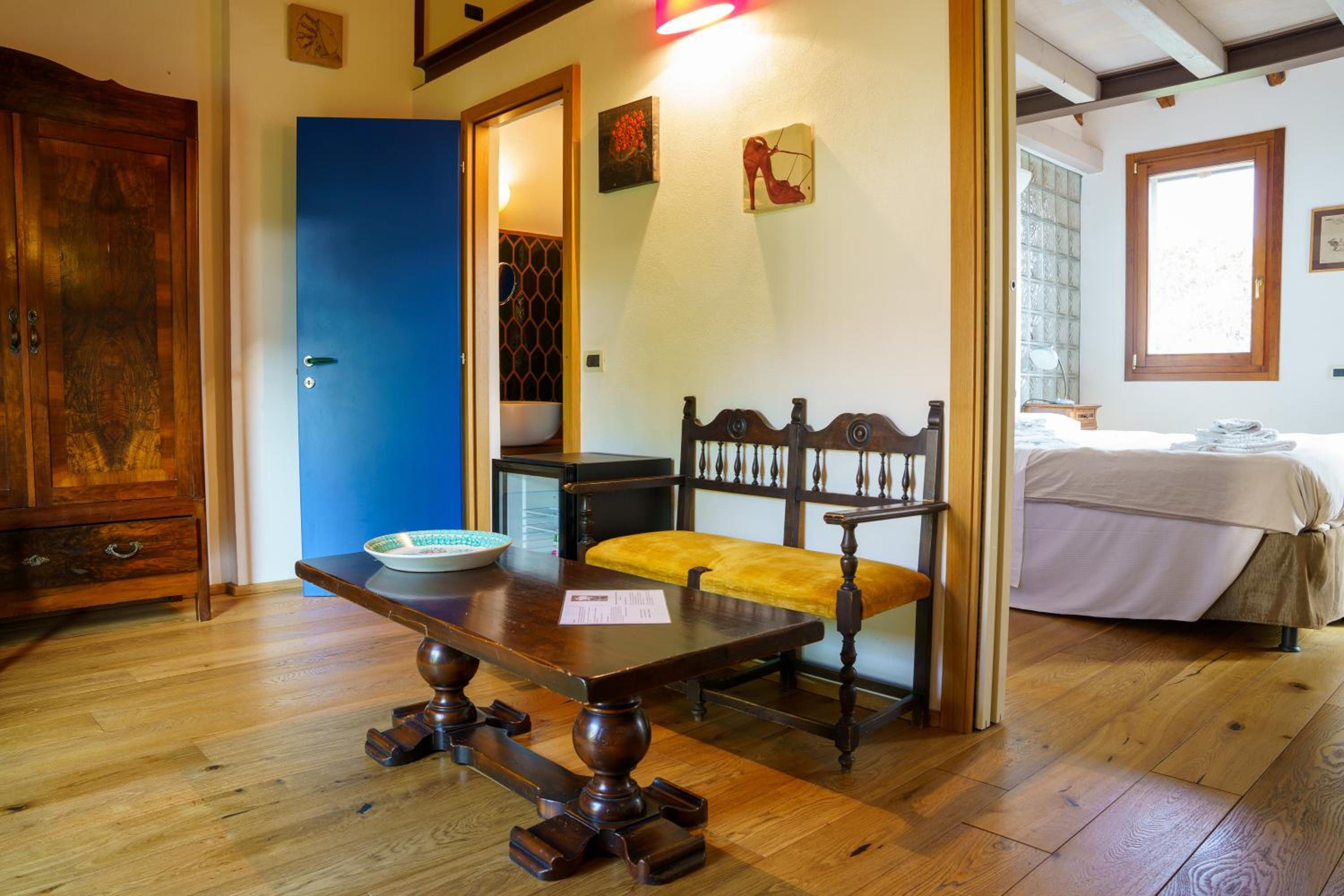 Junior Suite - Photo 12