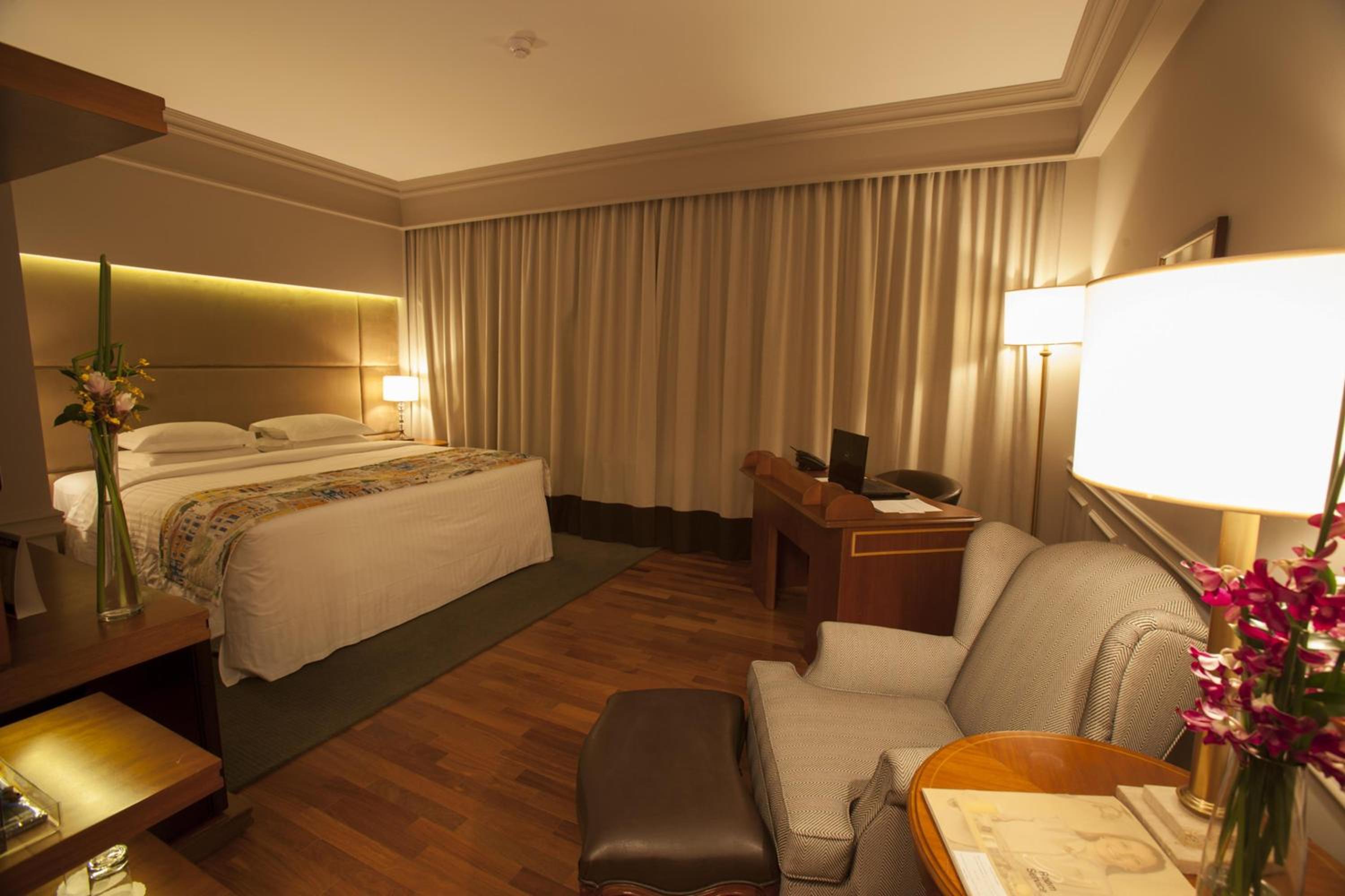Queen Suite