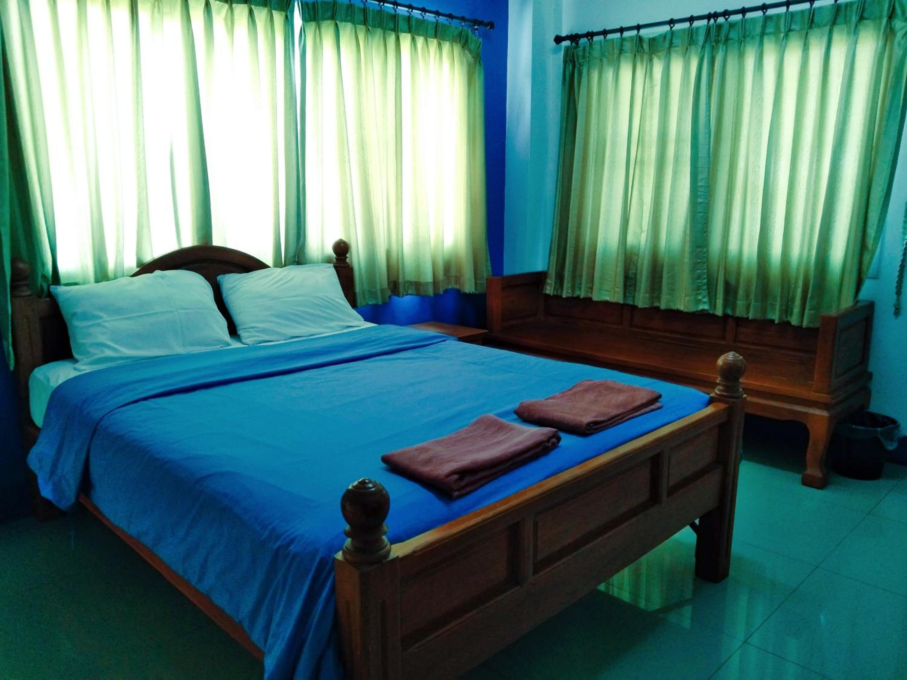 Standard Double or Twin Room photo 2
