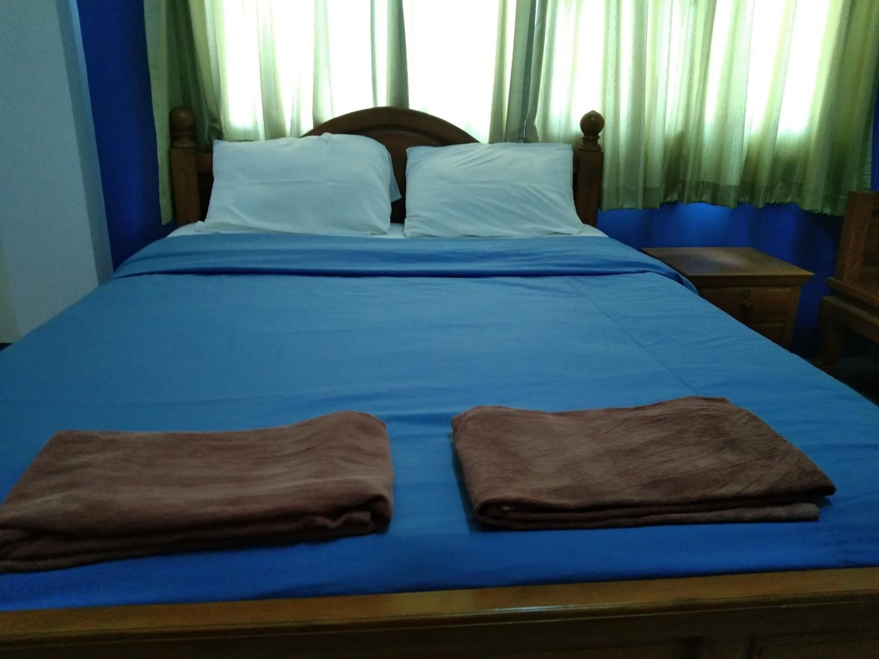 Standard Double or Twin Room photo 3