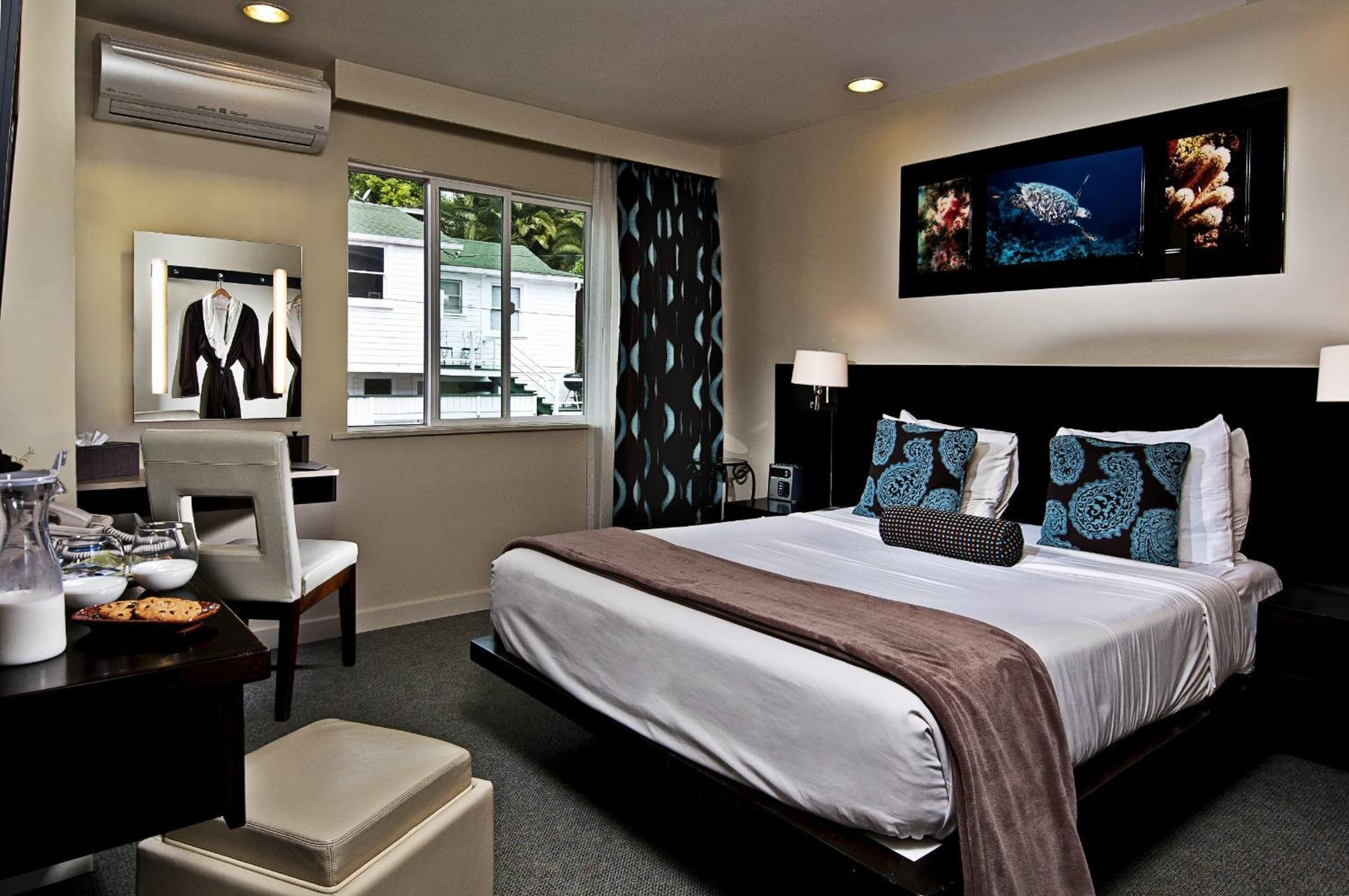 Standard Room - Photo 1