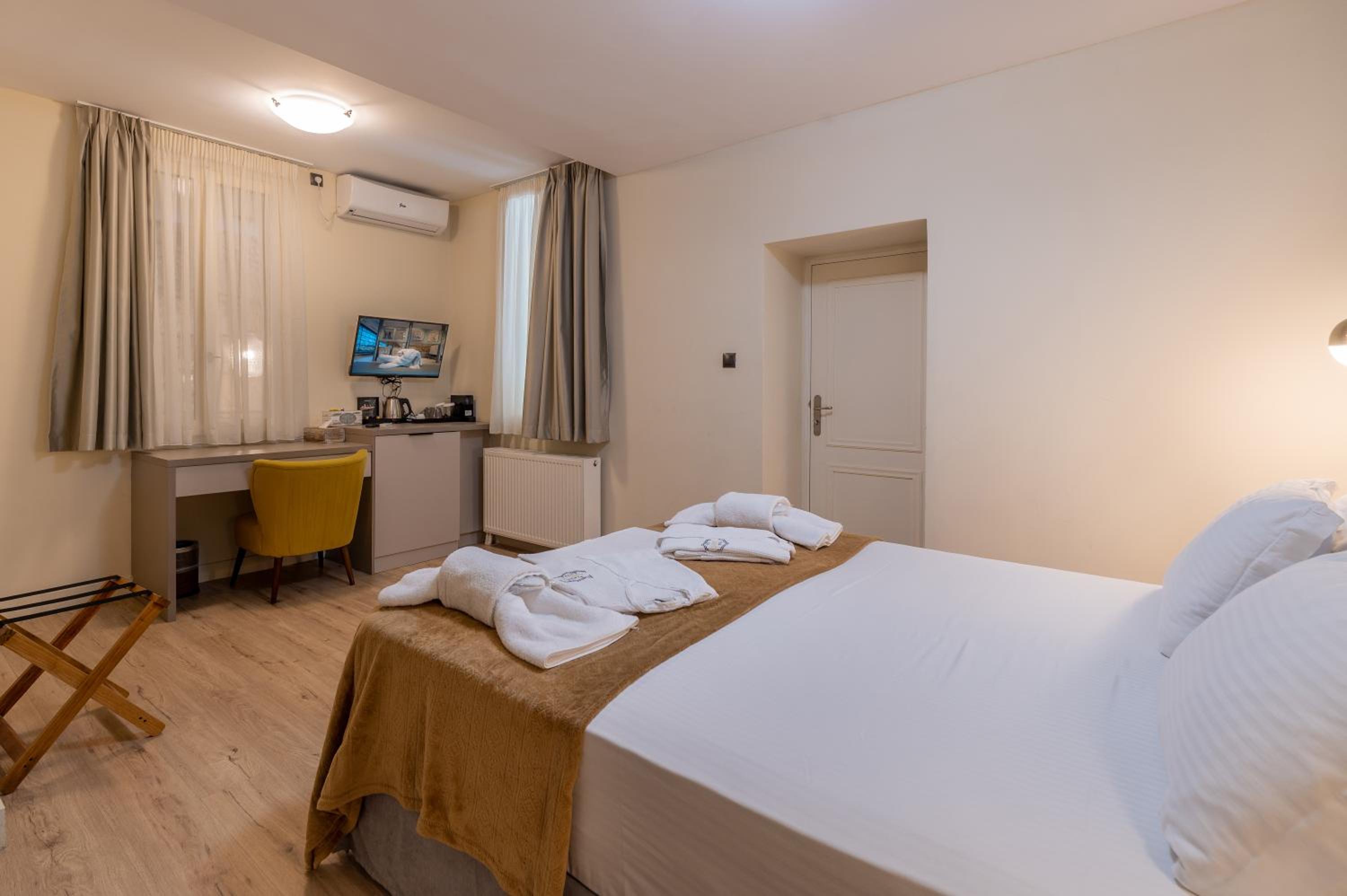 Junior Suite photo 2