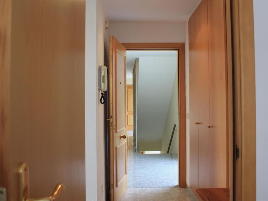 Two-Bedroom Apartment photo 3