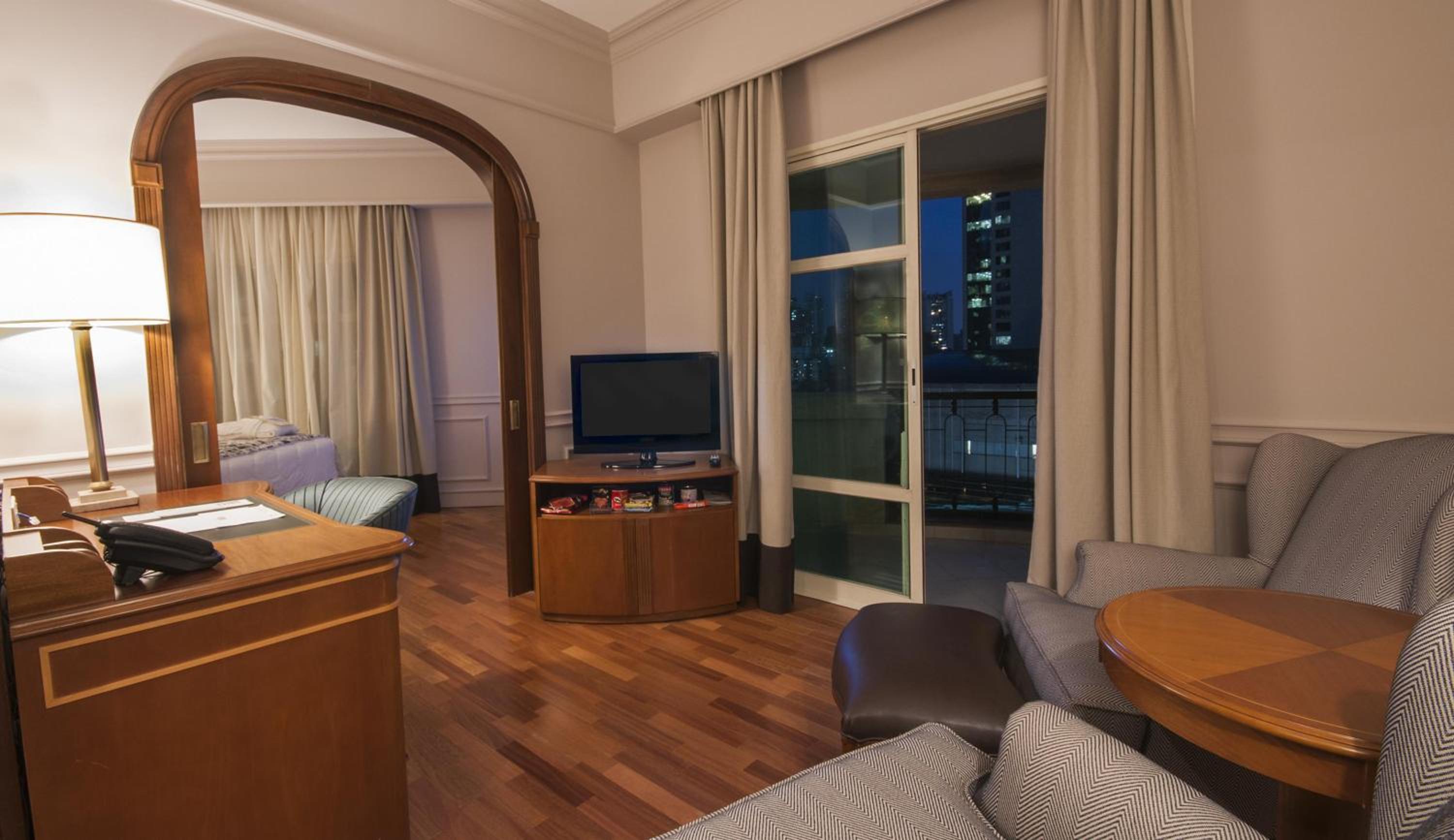 Queen Room - Photo 7